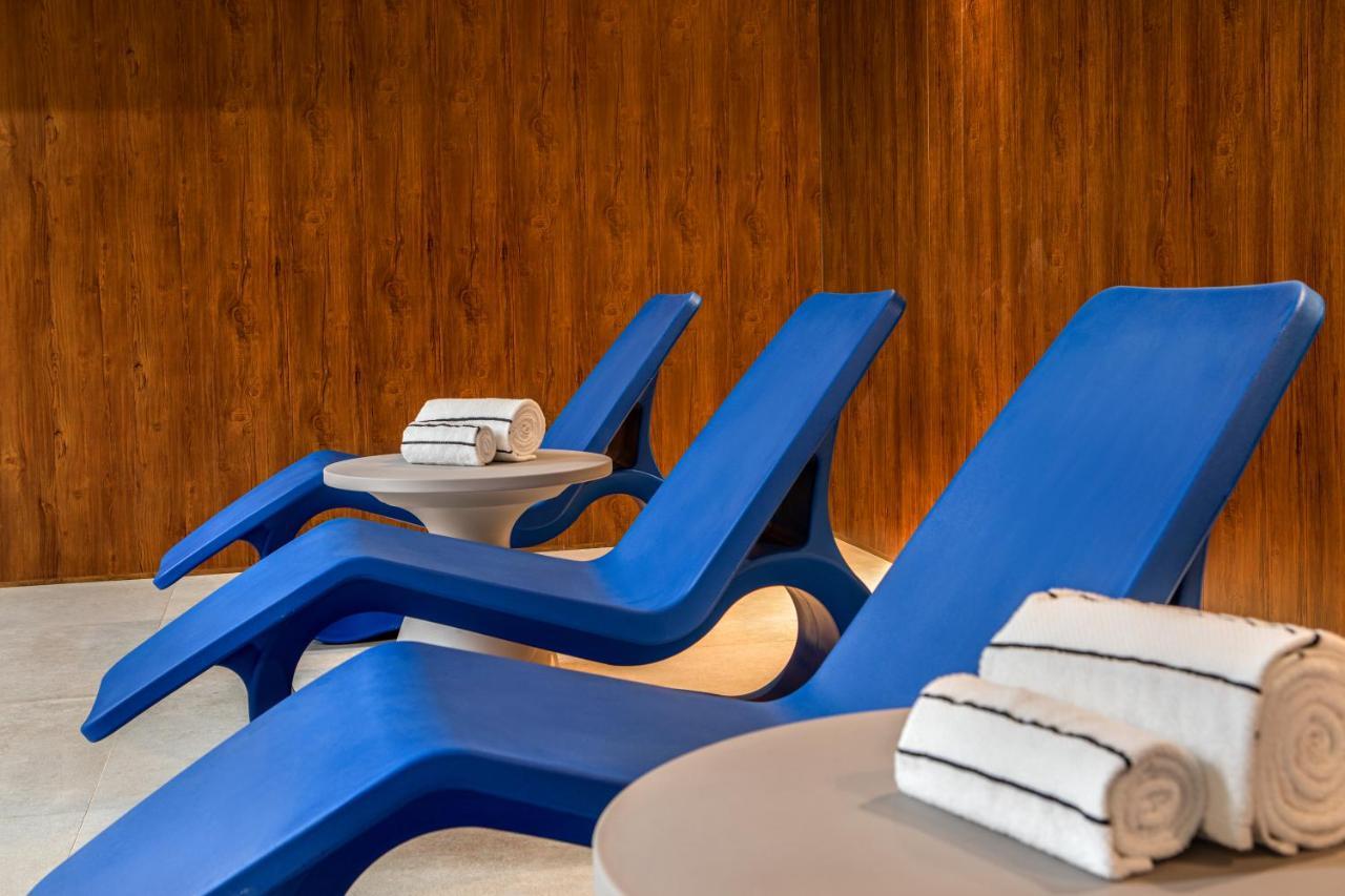 Hotel Melia Paulista