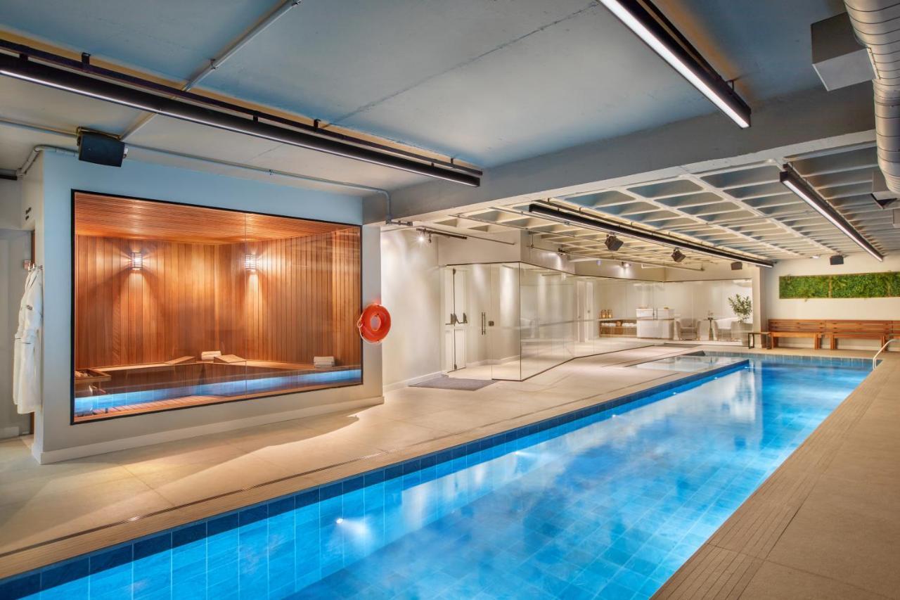 Melia Paulista Hotel
