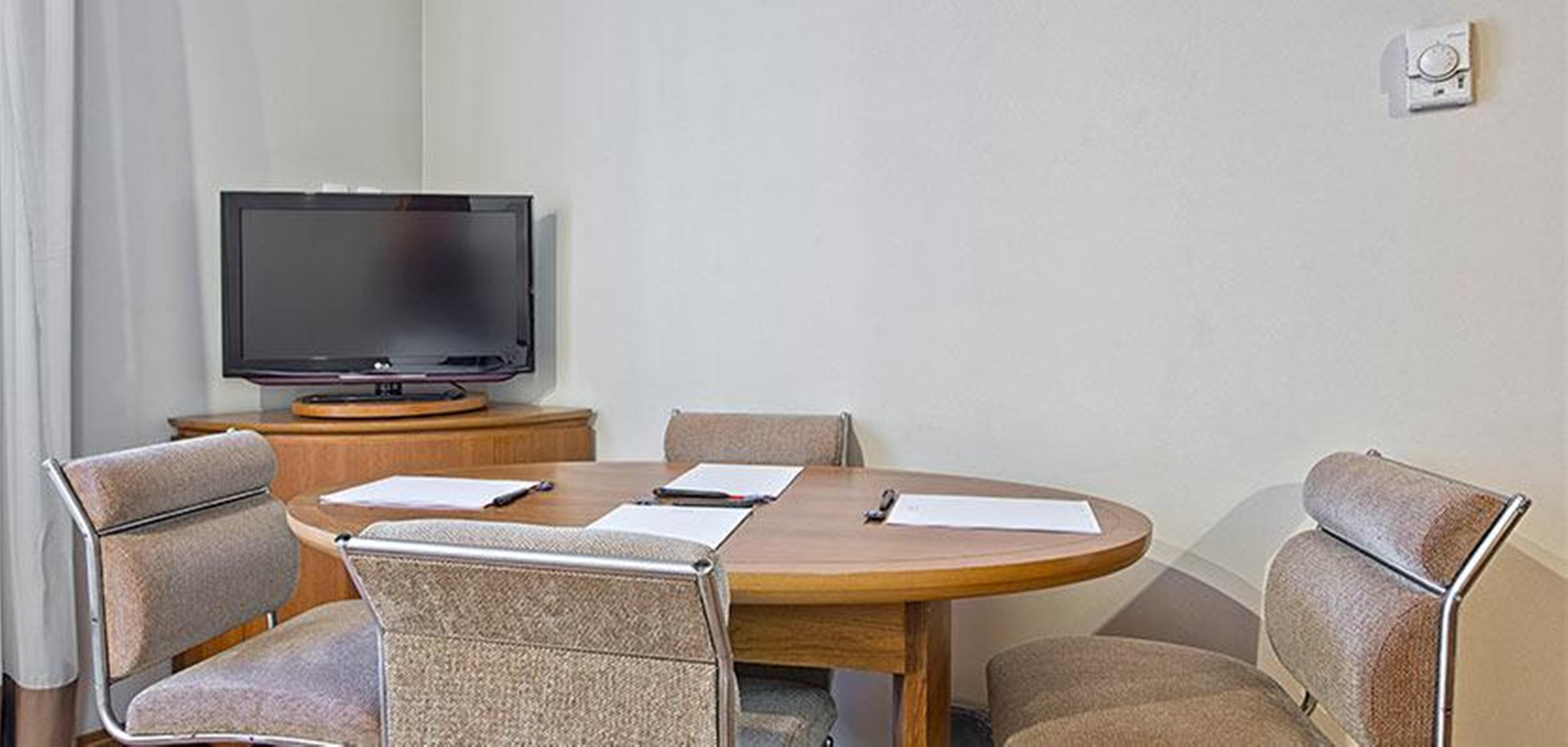 Melia Paulista Hotel Sao Paulo