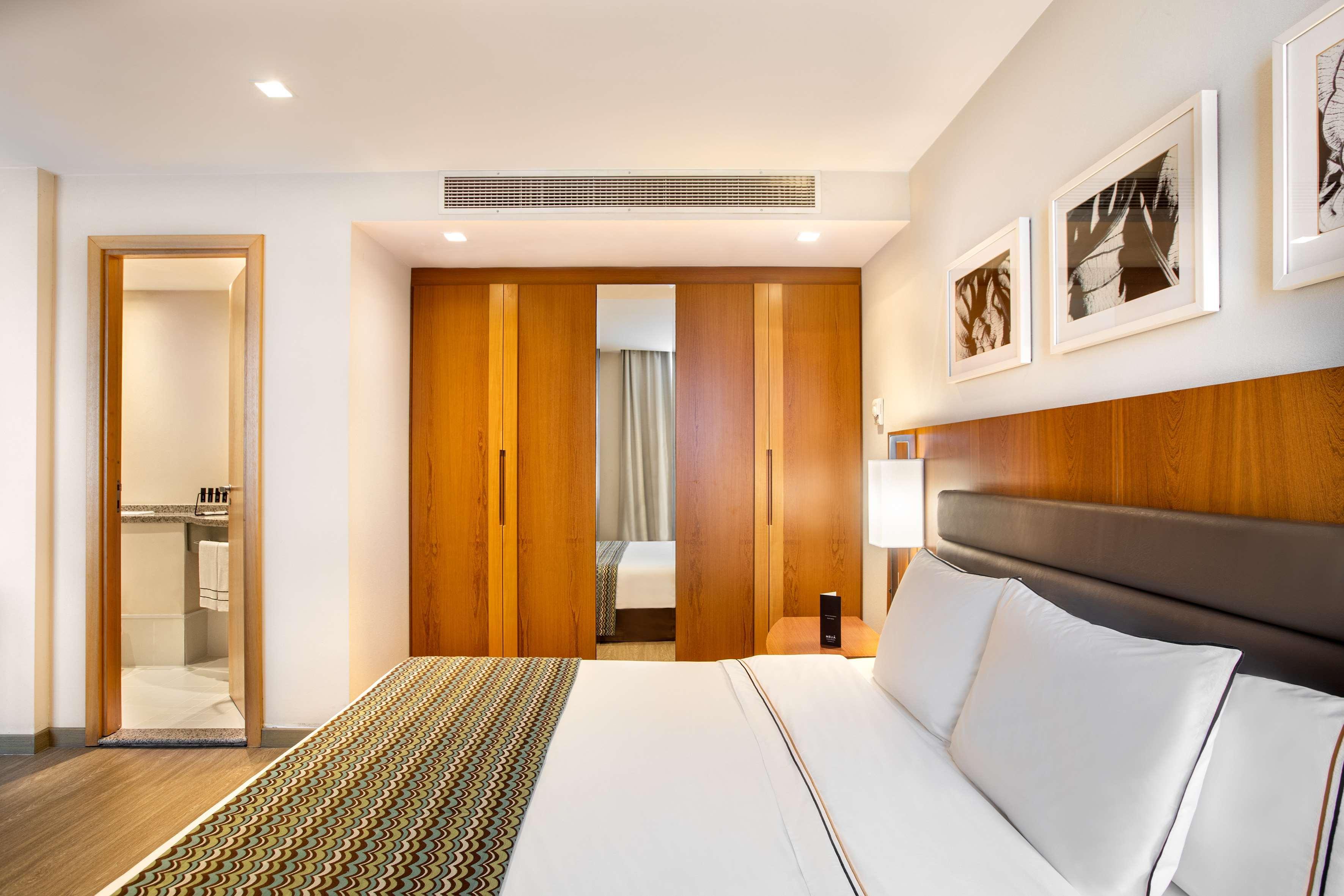 Hotel Melia Paulista