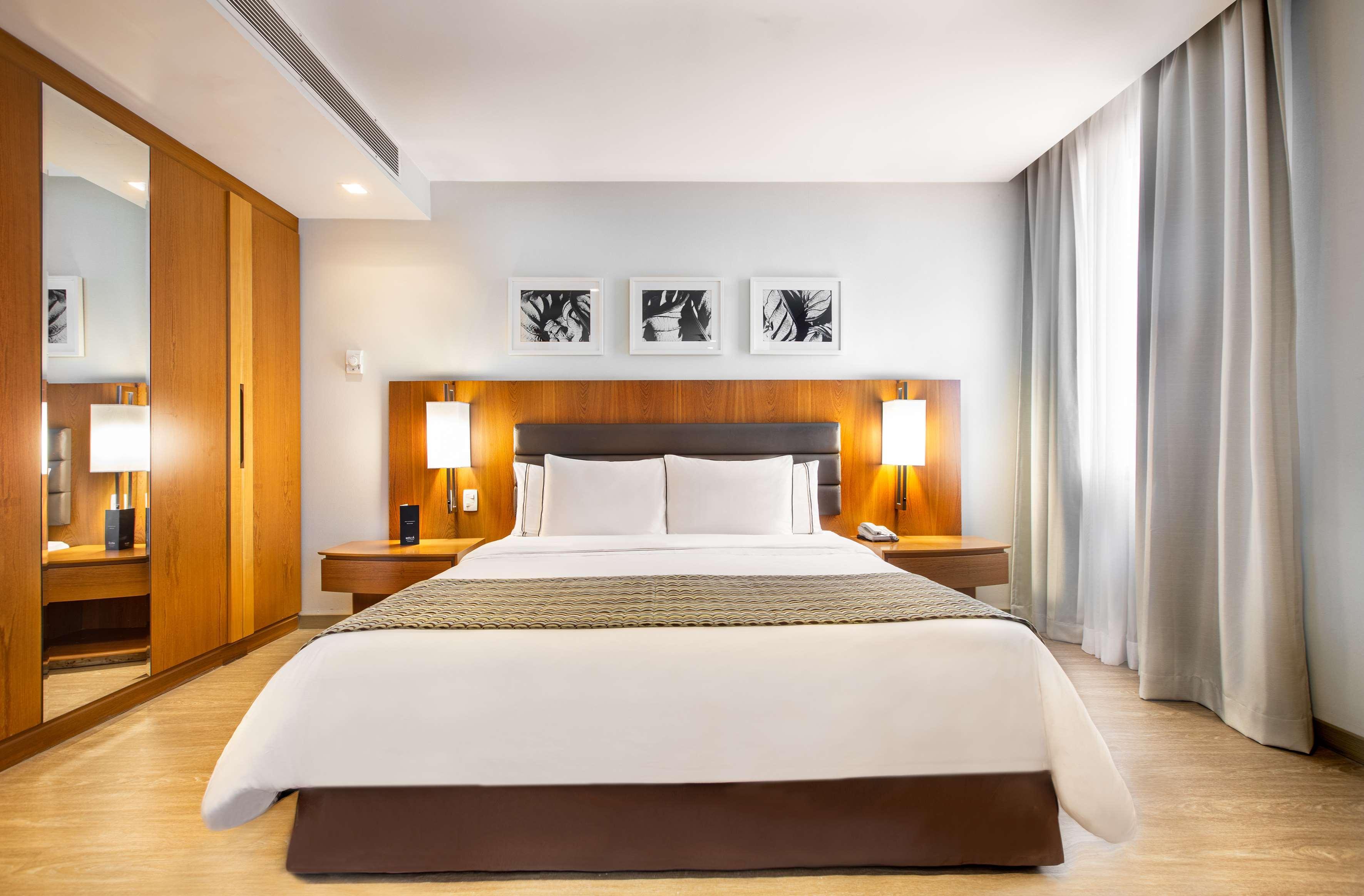 Hotel Melia Paulista 5*