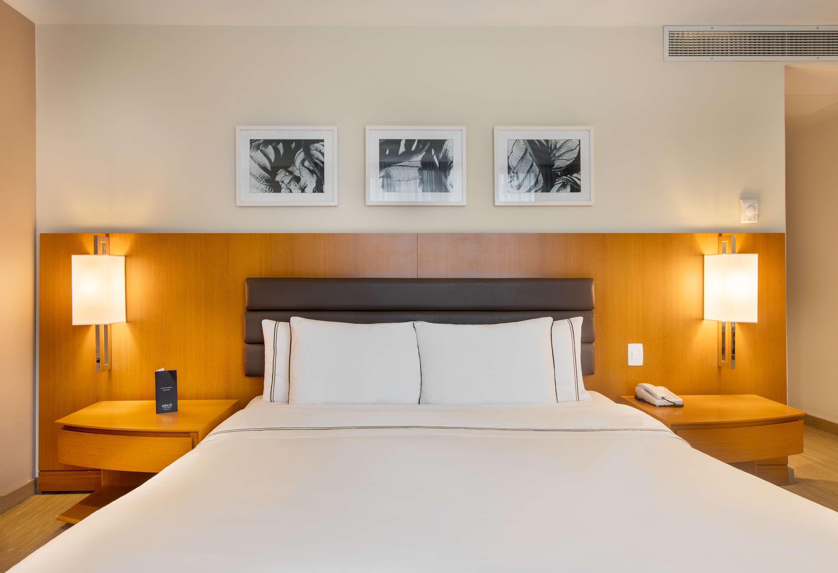 Melia Paulista 5*