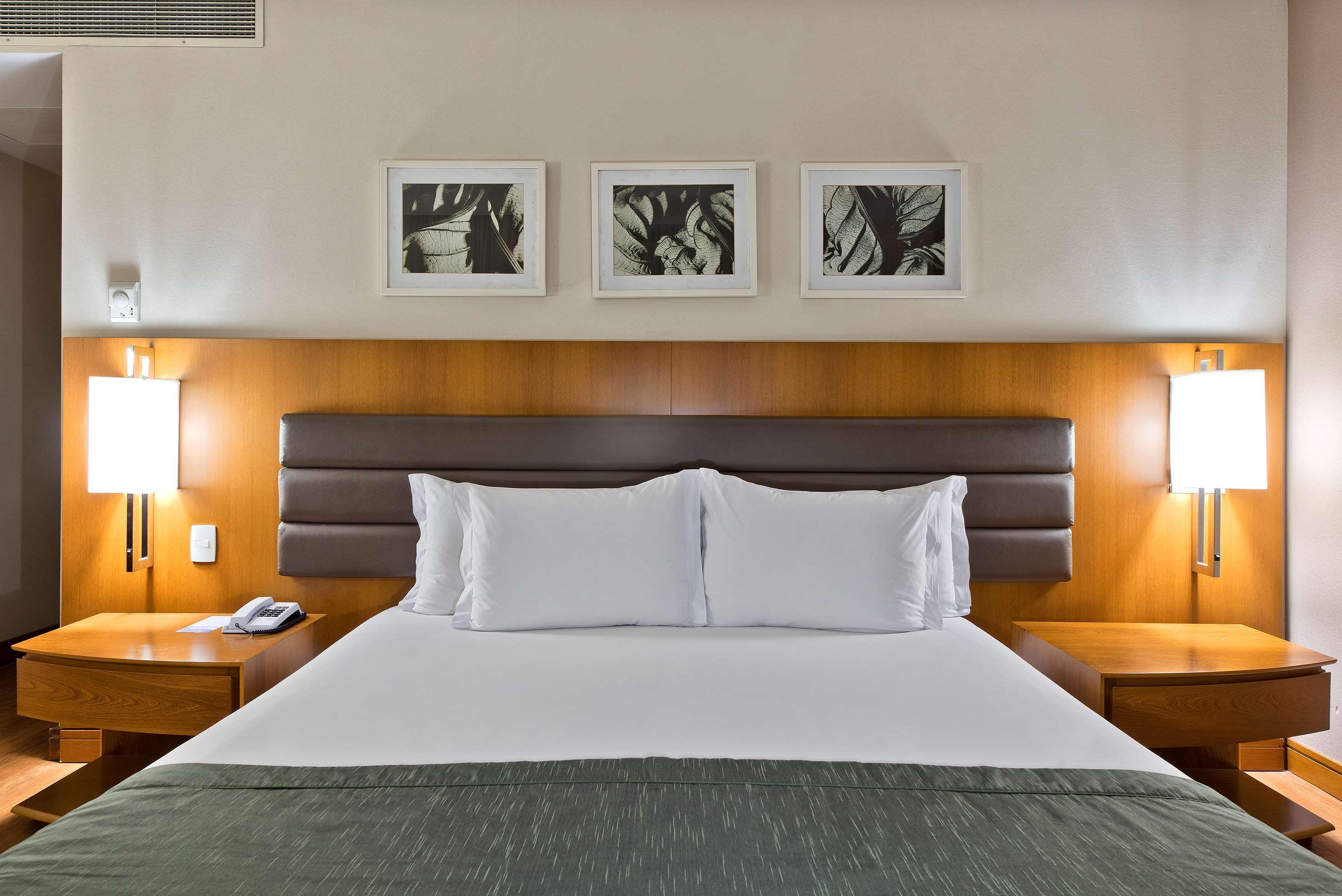 Melia Paulista 5*