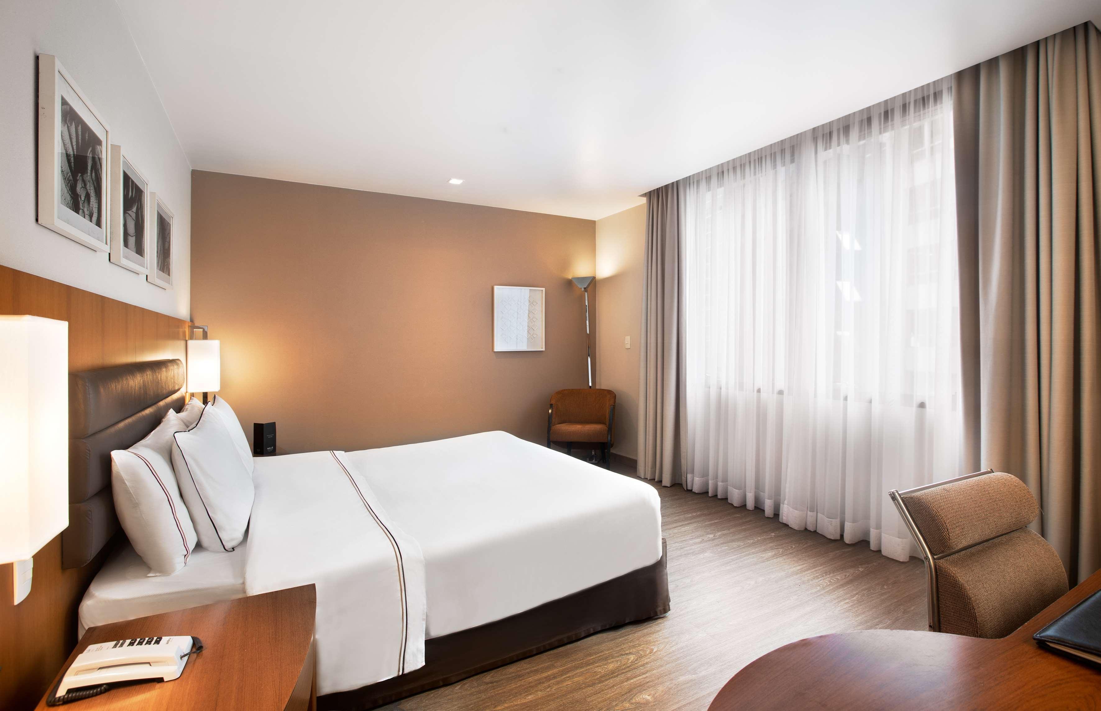 Melia Paulista Sao Paulo
