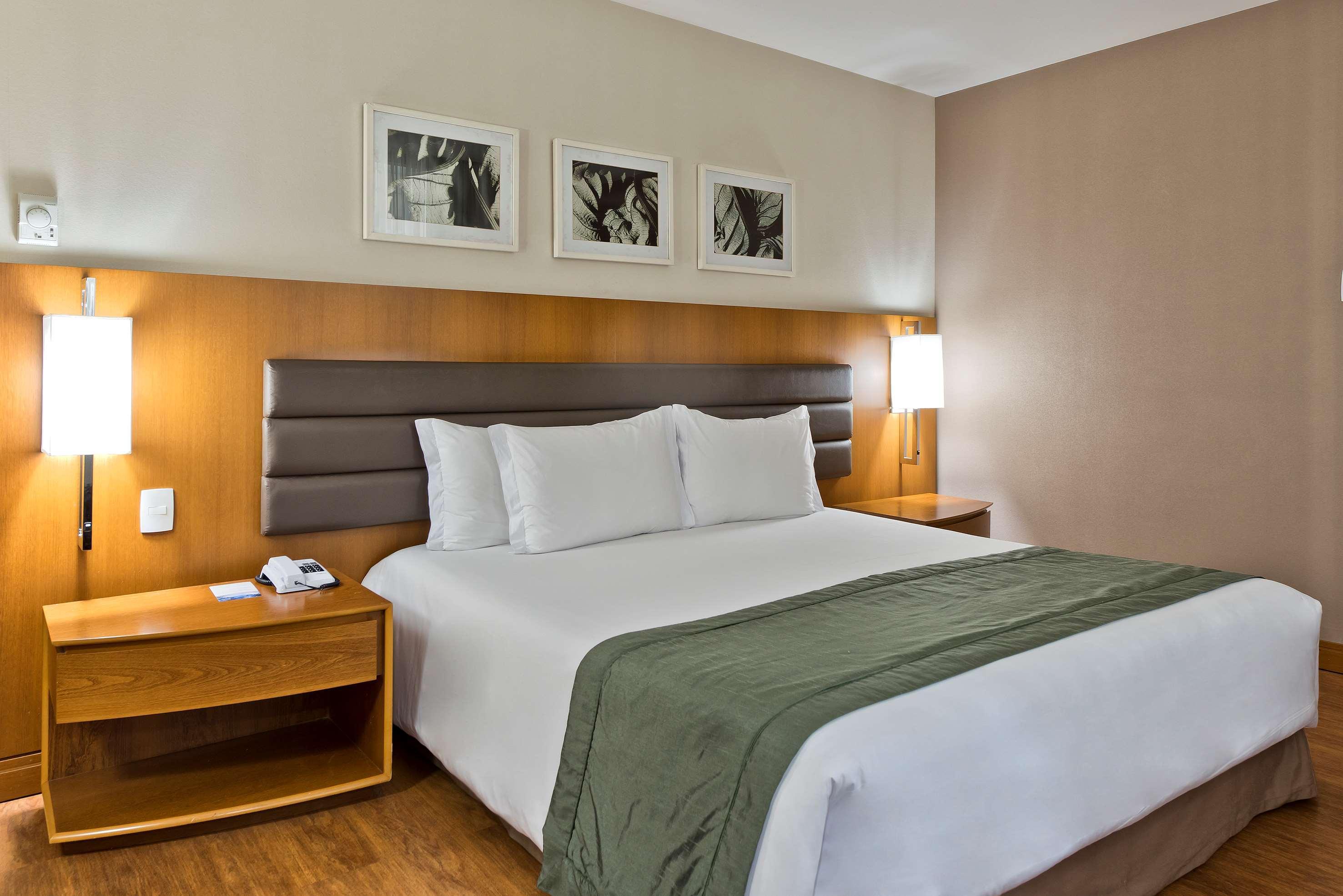 Melia Paulista 5* Sao Paulo