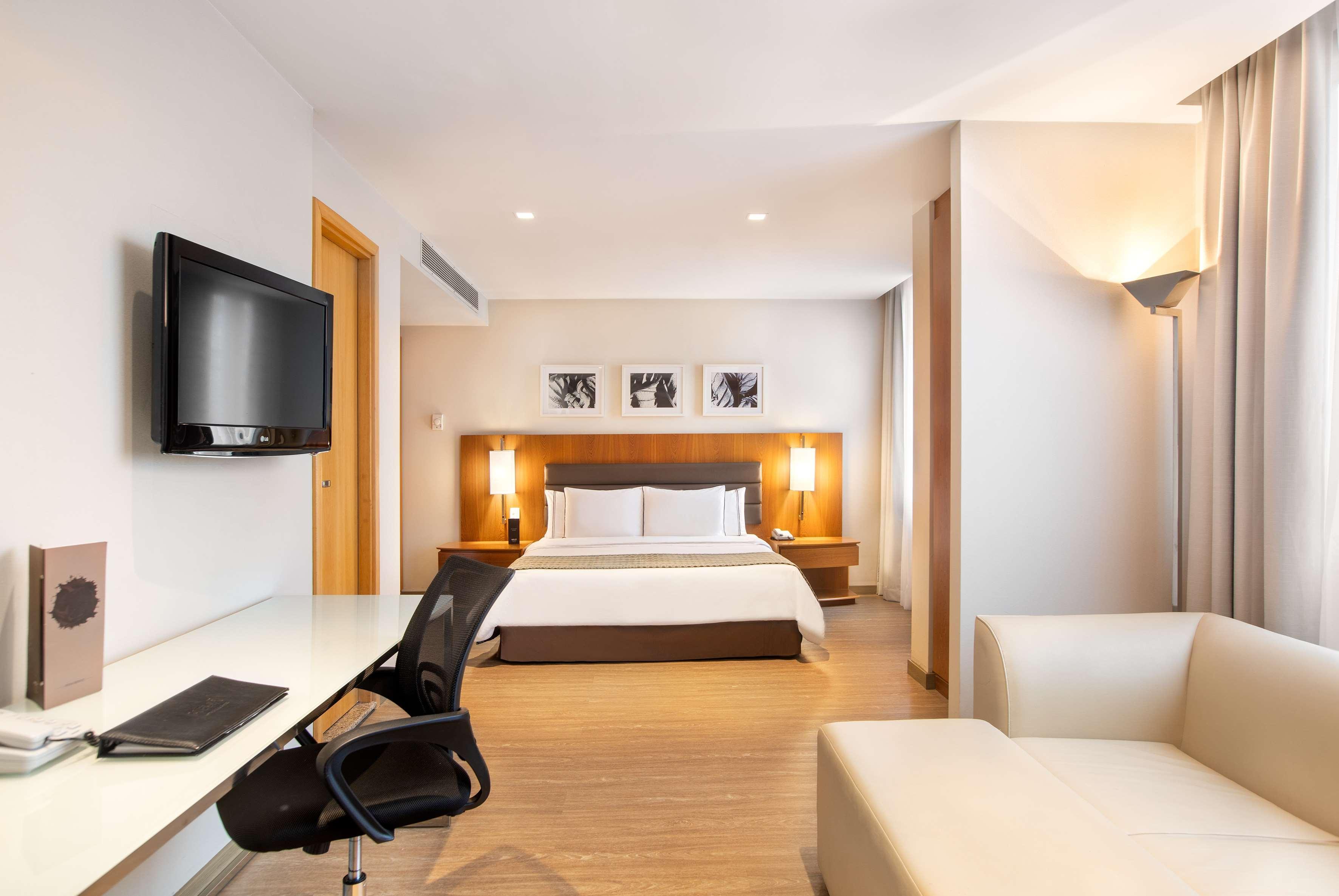 Melia Paulista 5* Sao Paulo