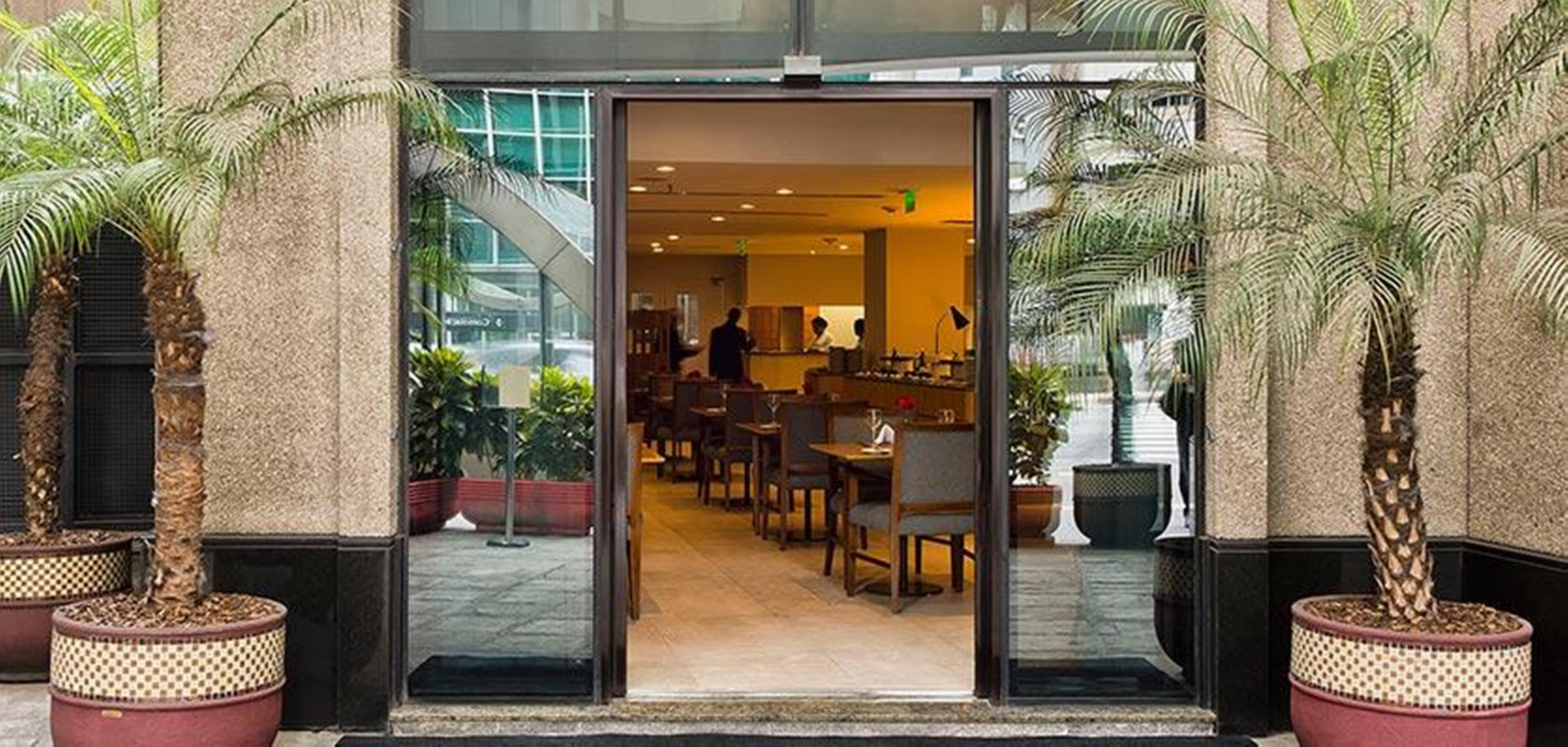 Melia Paulista Sao Paulo
