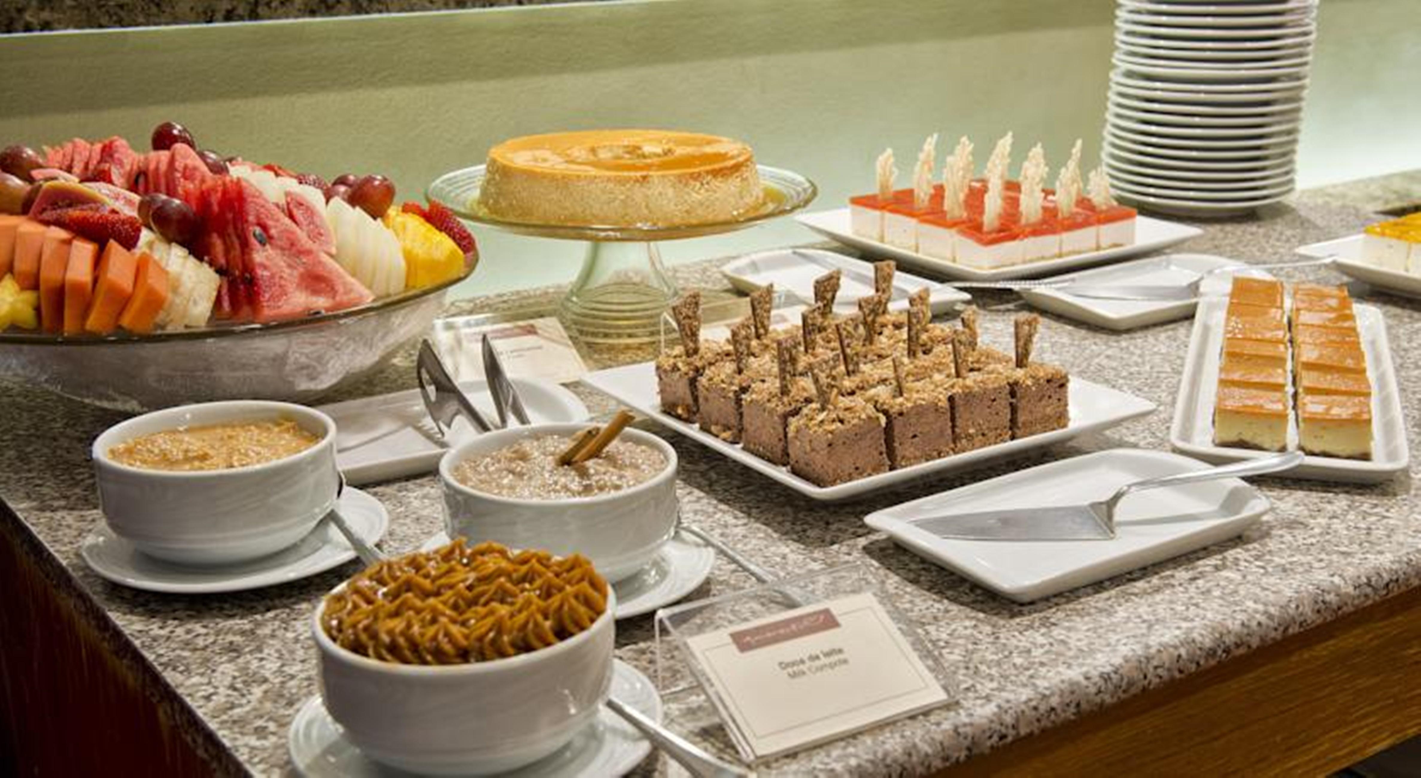Melia Paulista Hotel 5*