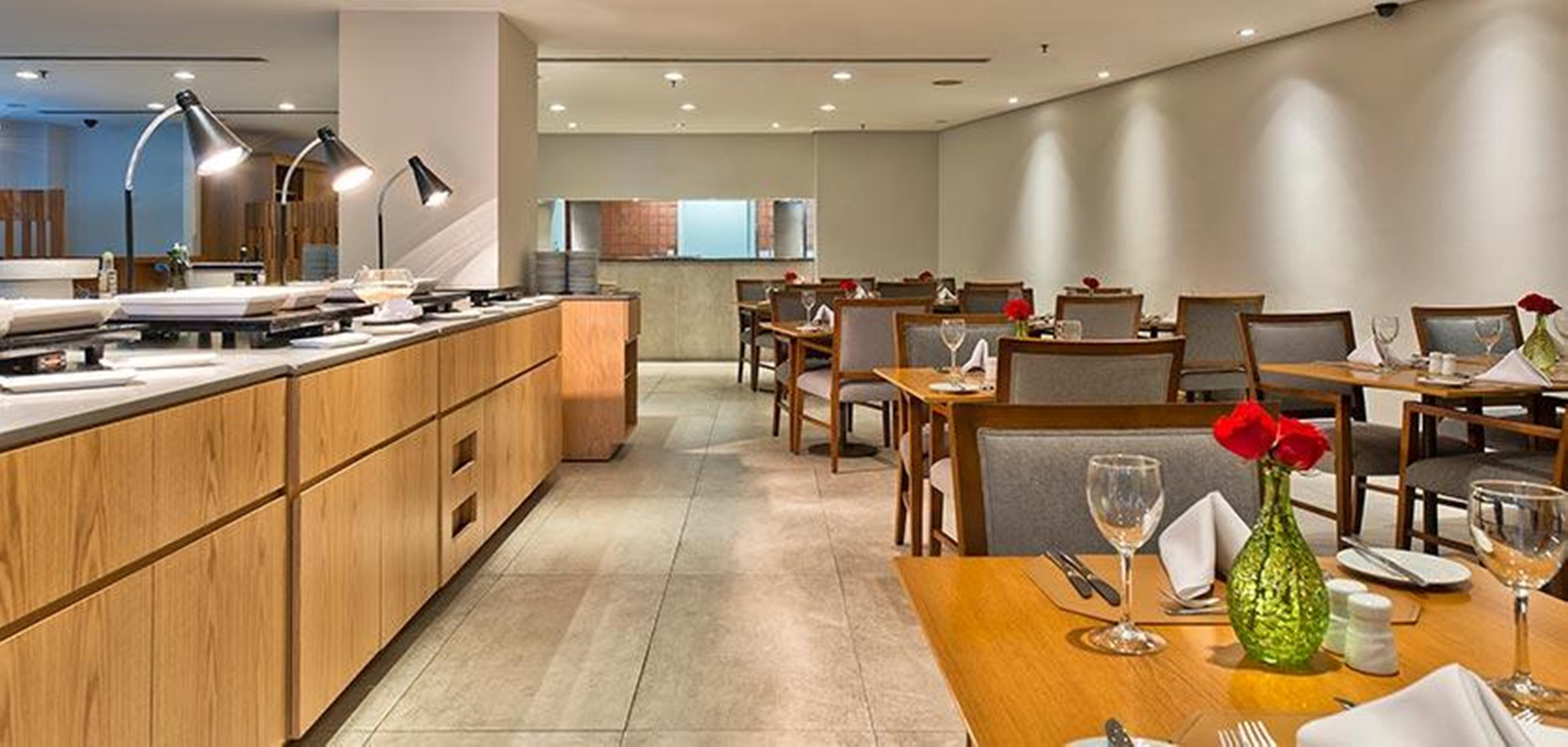 Hotel Melia Paulista Sao Paulo