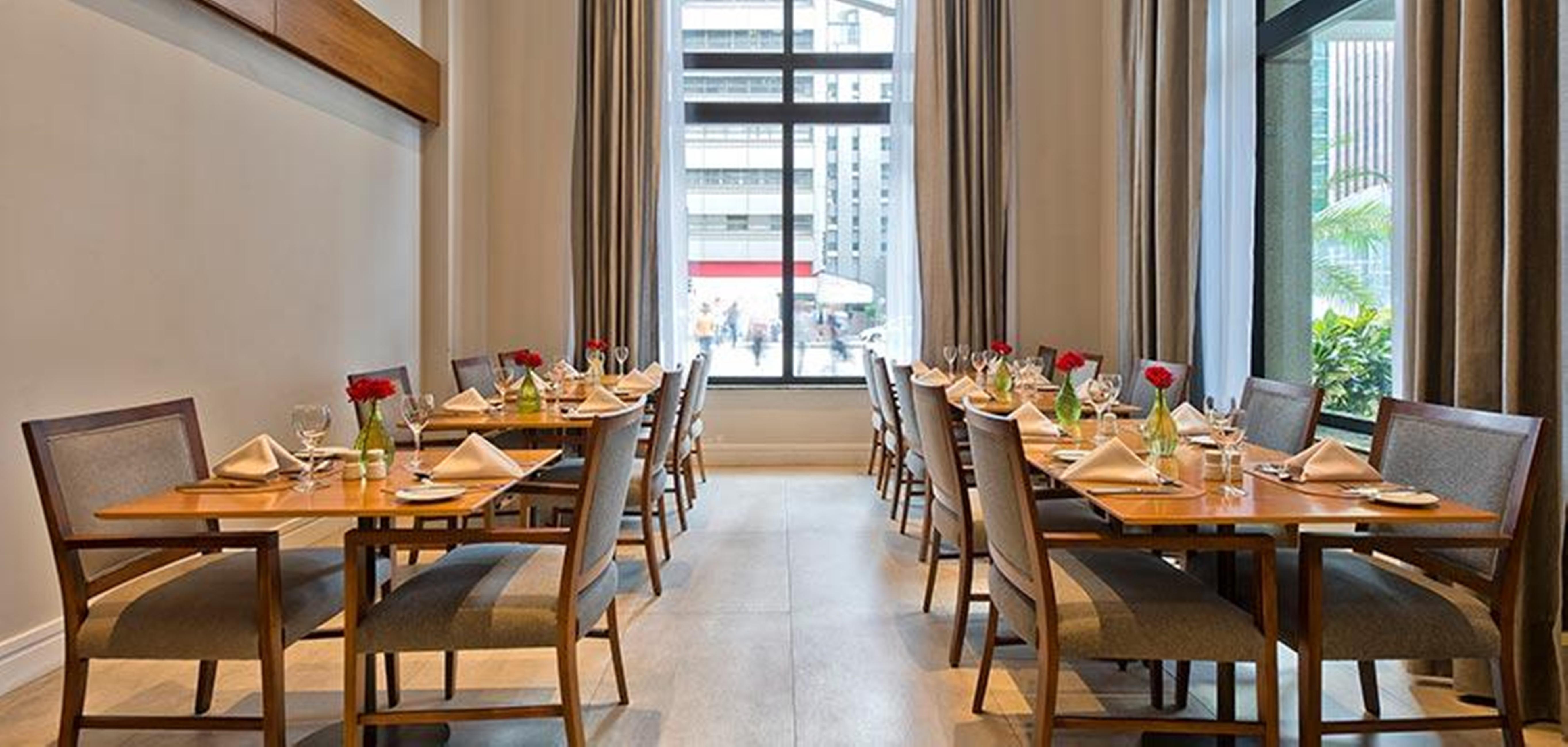 Hotel Melia Paulista