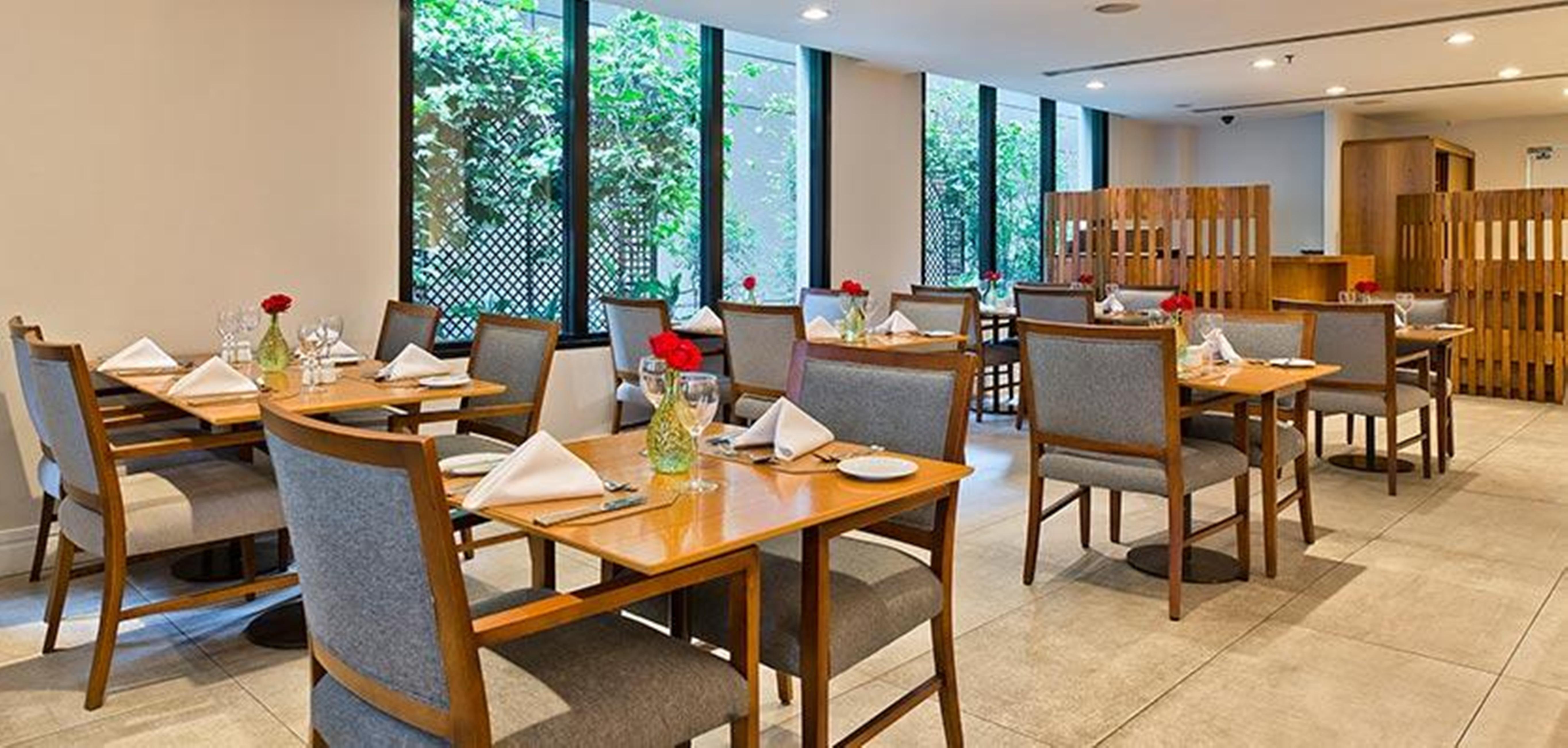 Hotel Melia Paulista Sao Paulo