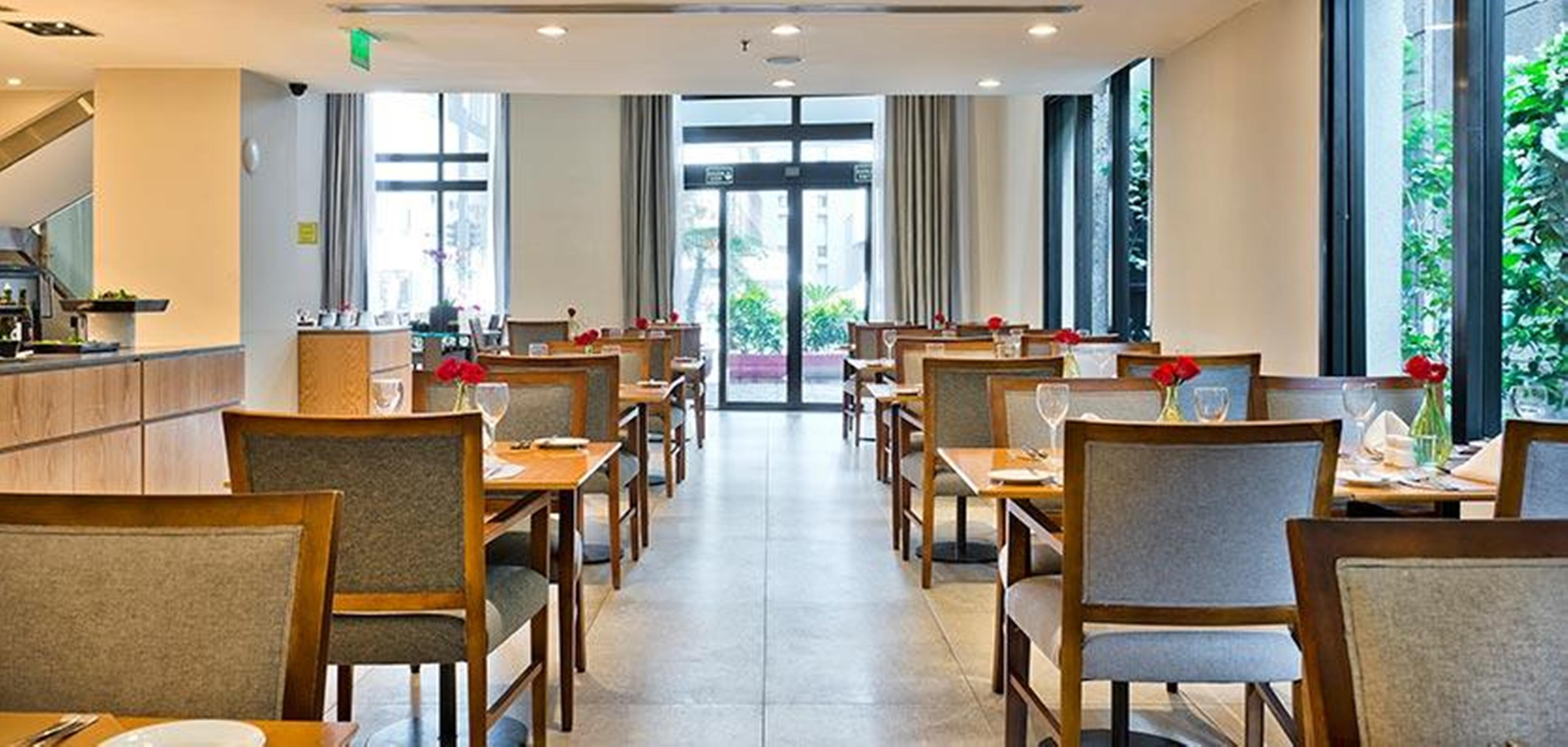 Melia Paulista 5* Sao Paulo