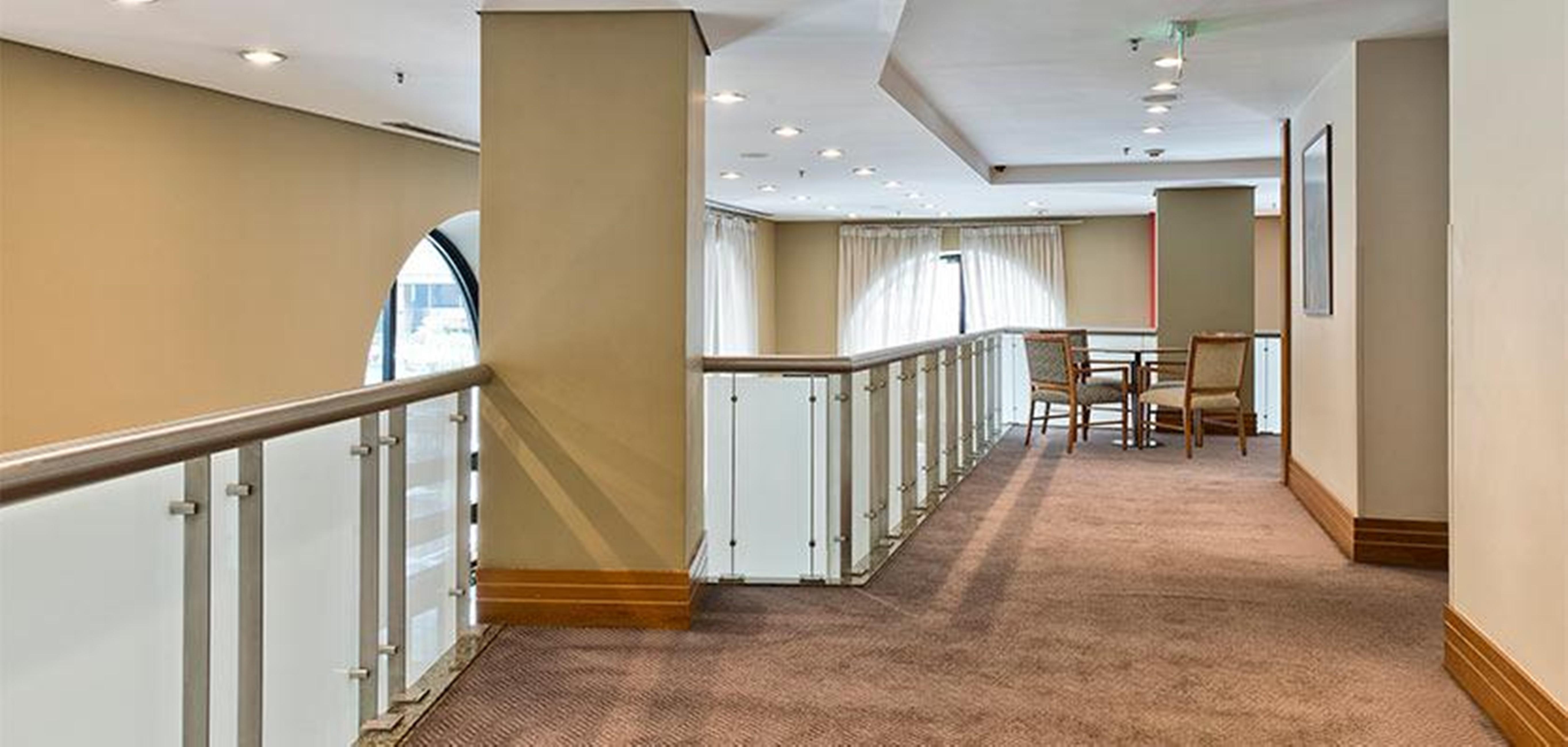 Melia Paulista 5*