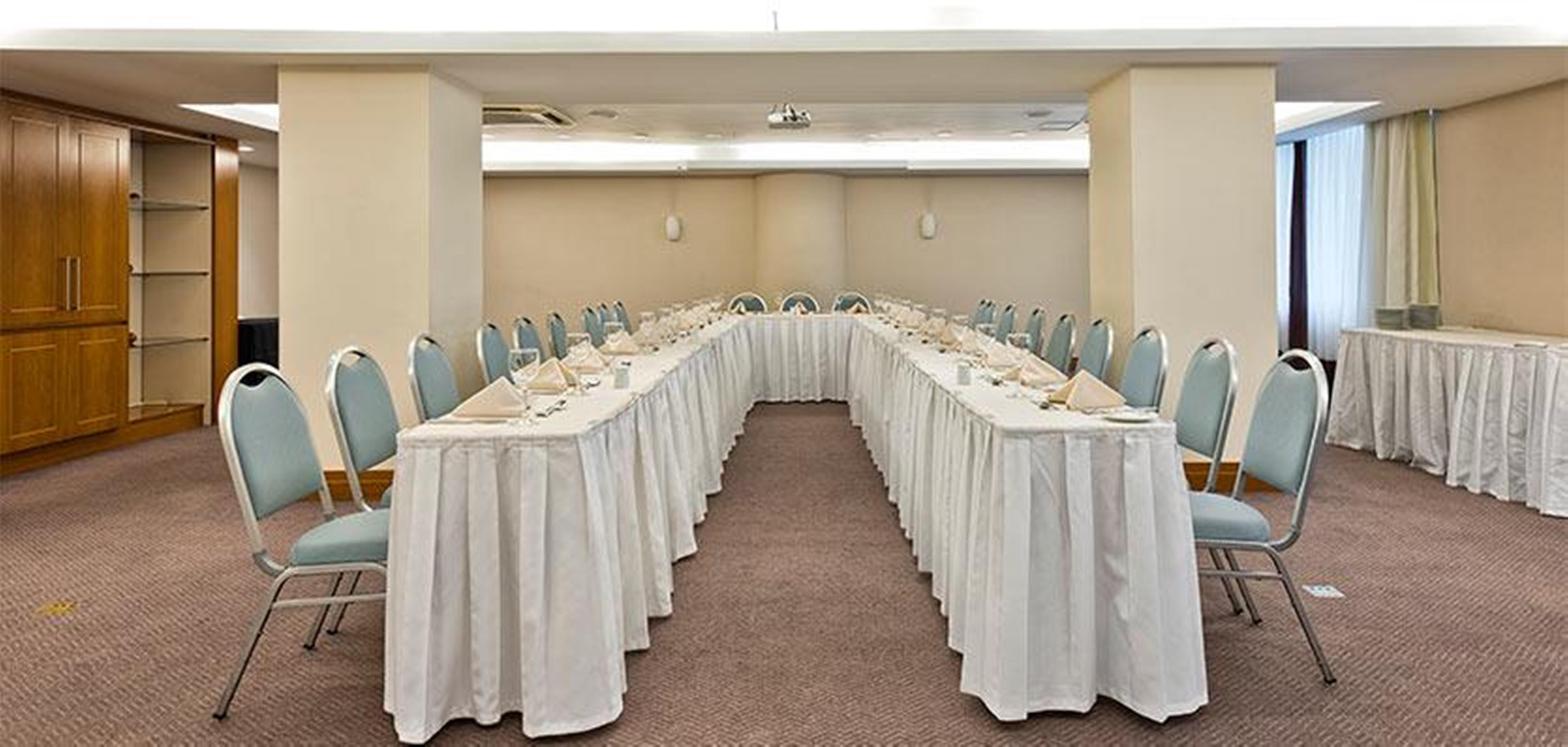 Hotel Melia Paulista 5*