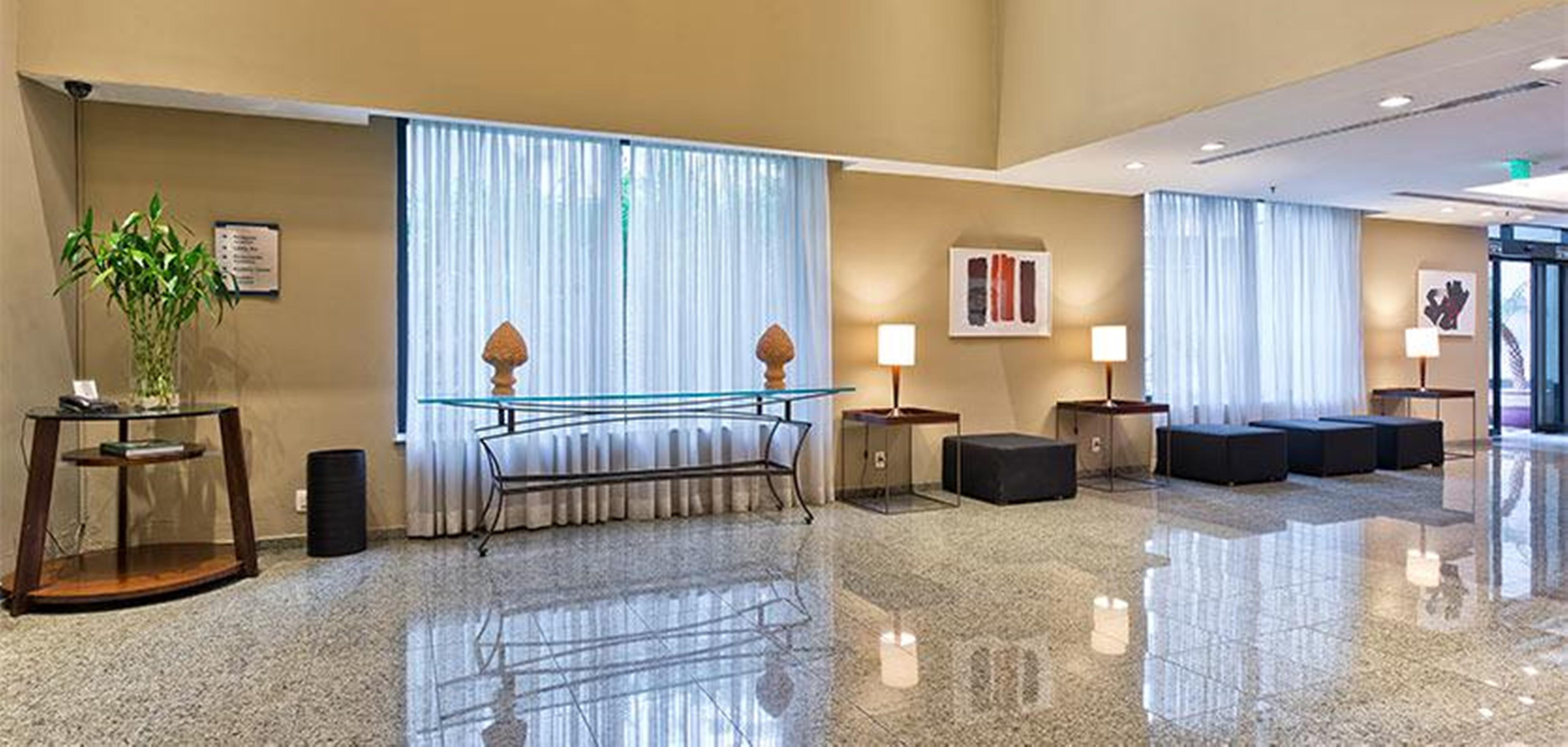 Melia Paulista 5* Sao Paulo