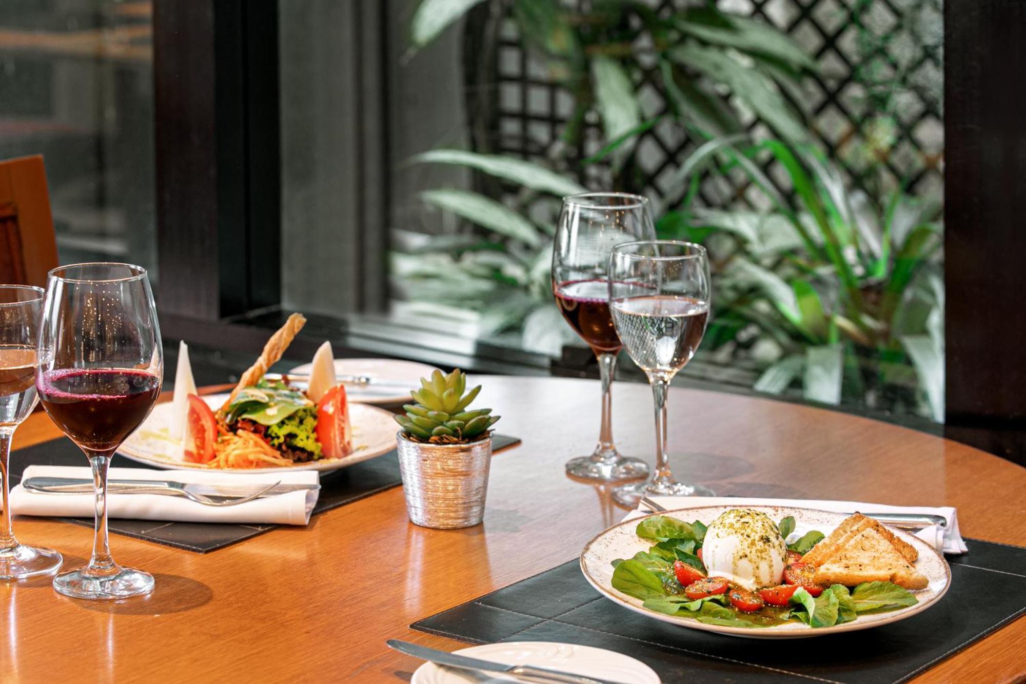 Hotel Melia Paulista 5*