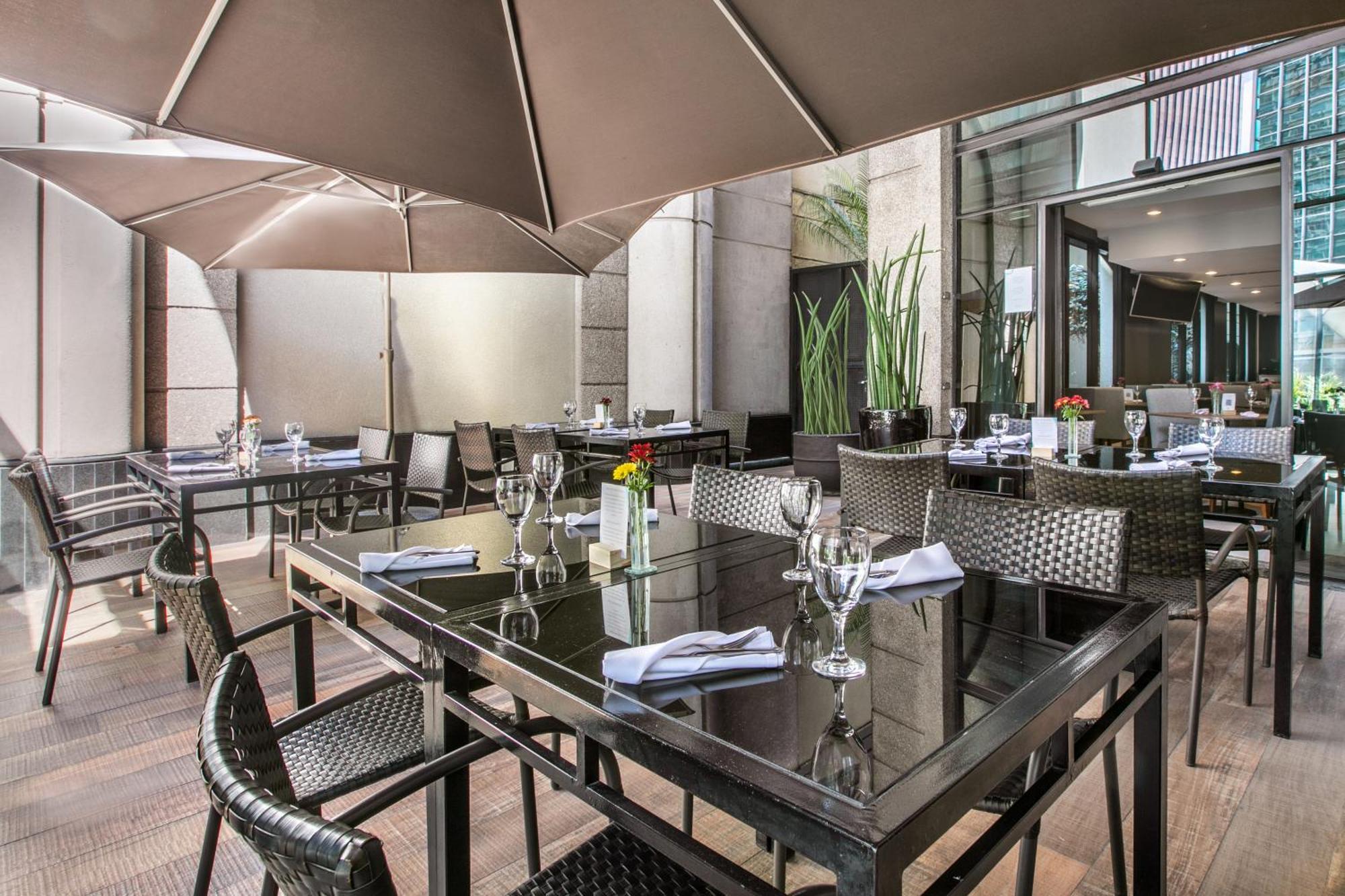 Hotel Melia Paulista Sao Paulo