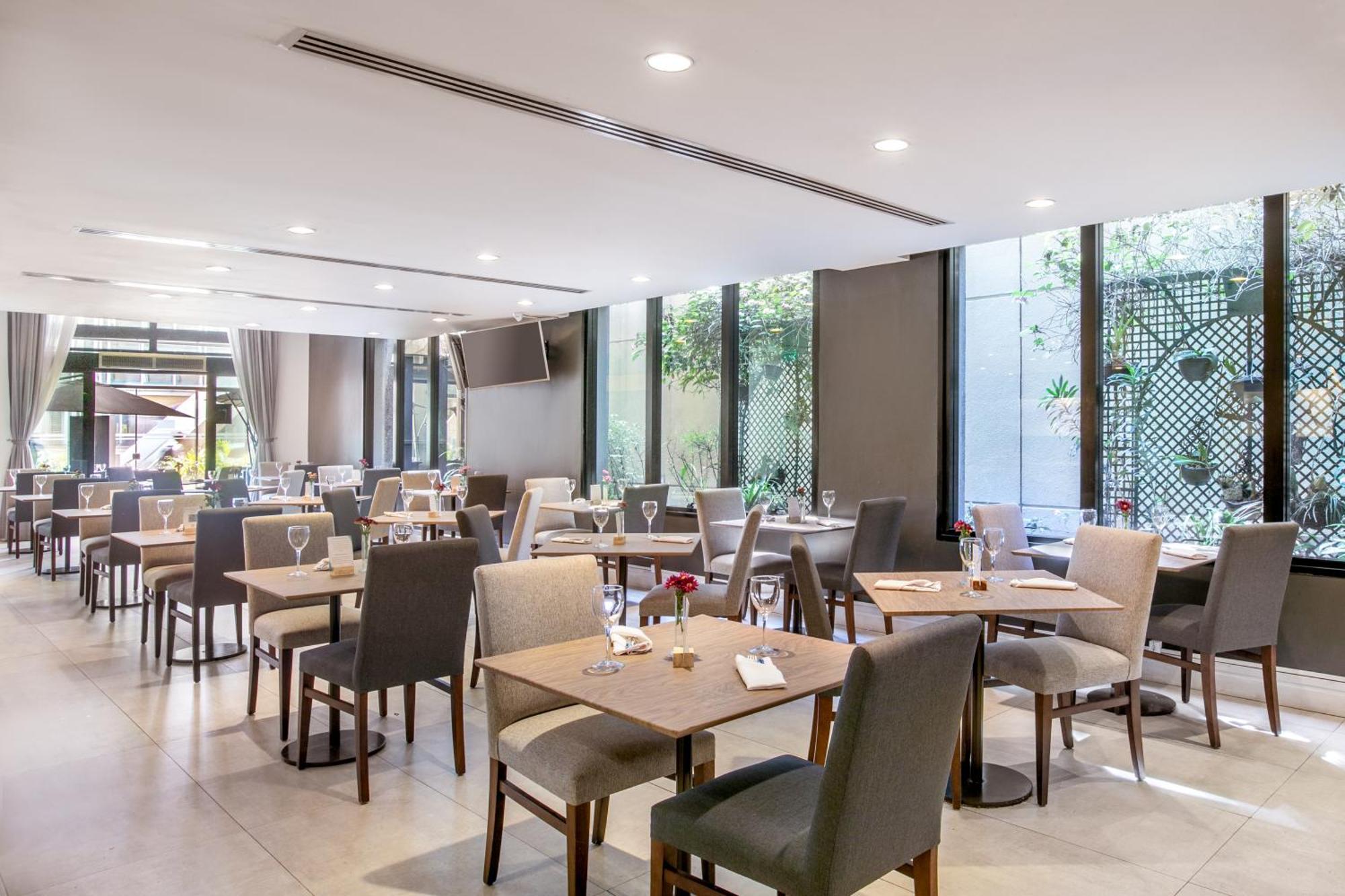 Melia Paulista Sao Paulo