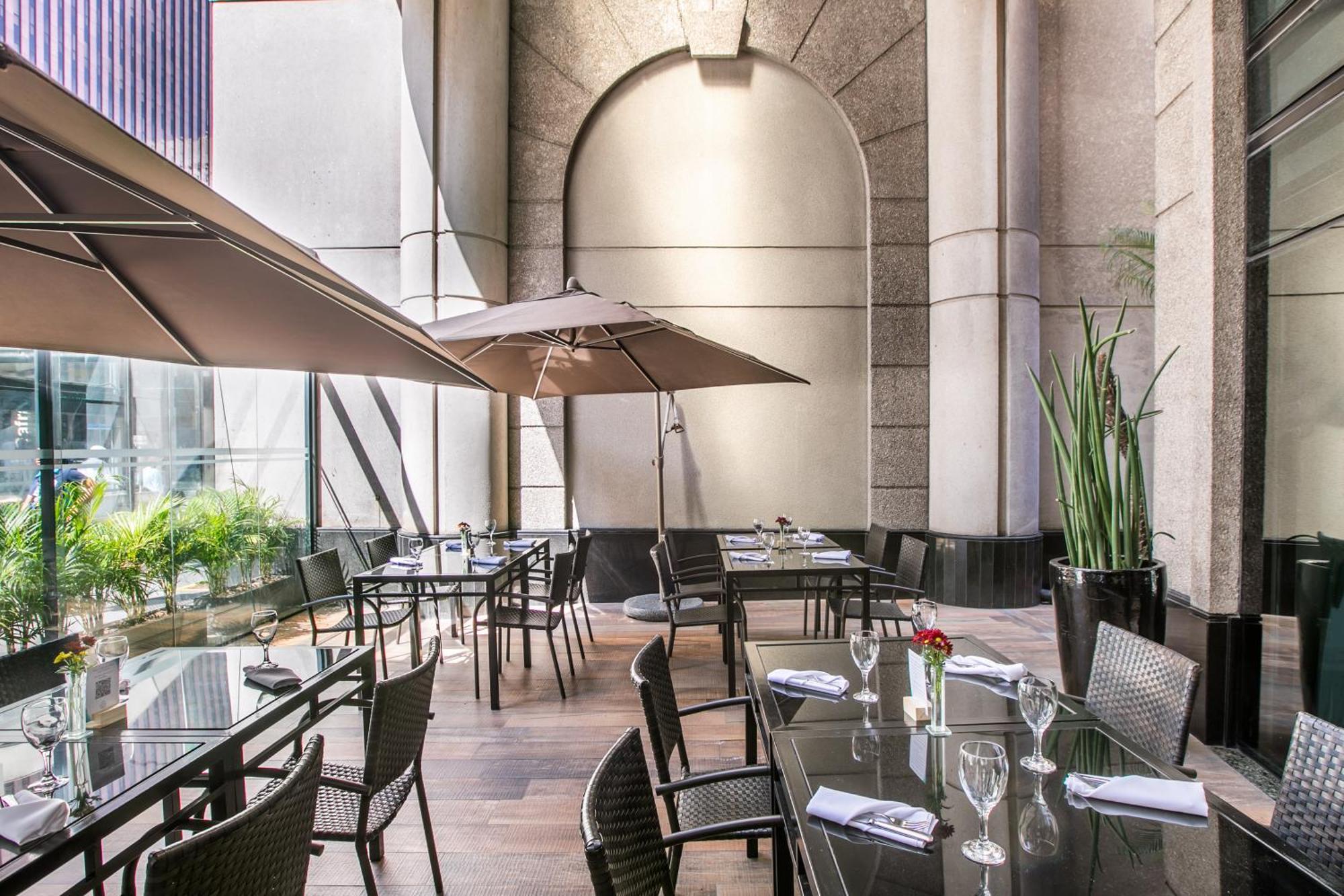 Melia Paulista Hotel