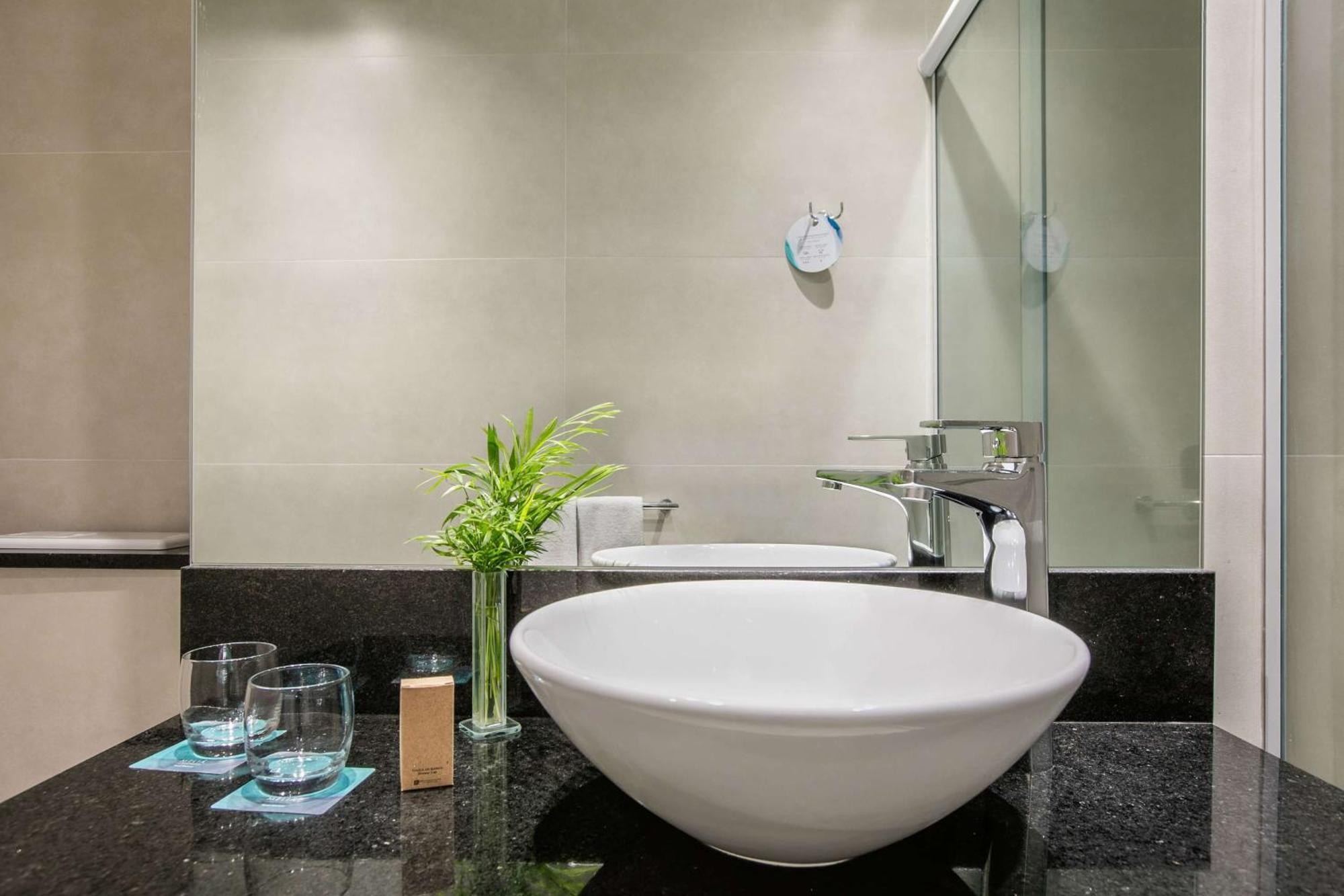 Melia Paulista 5*