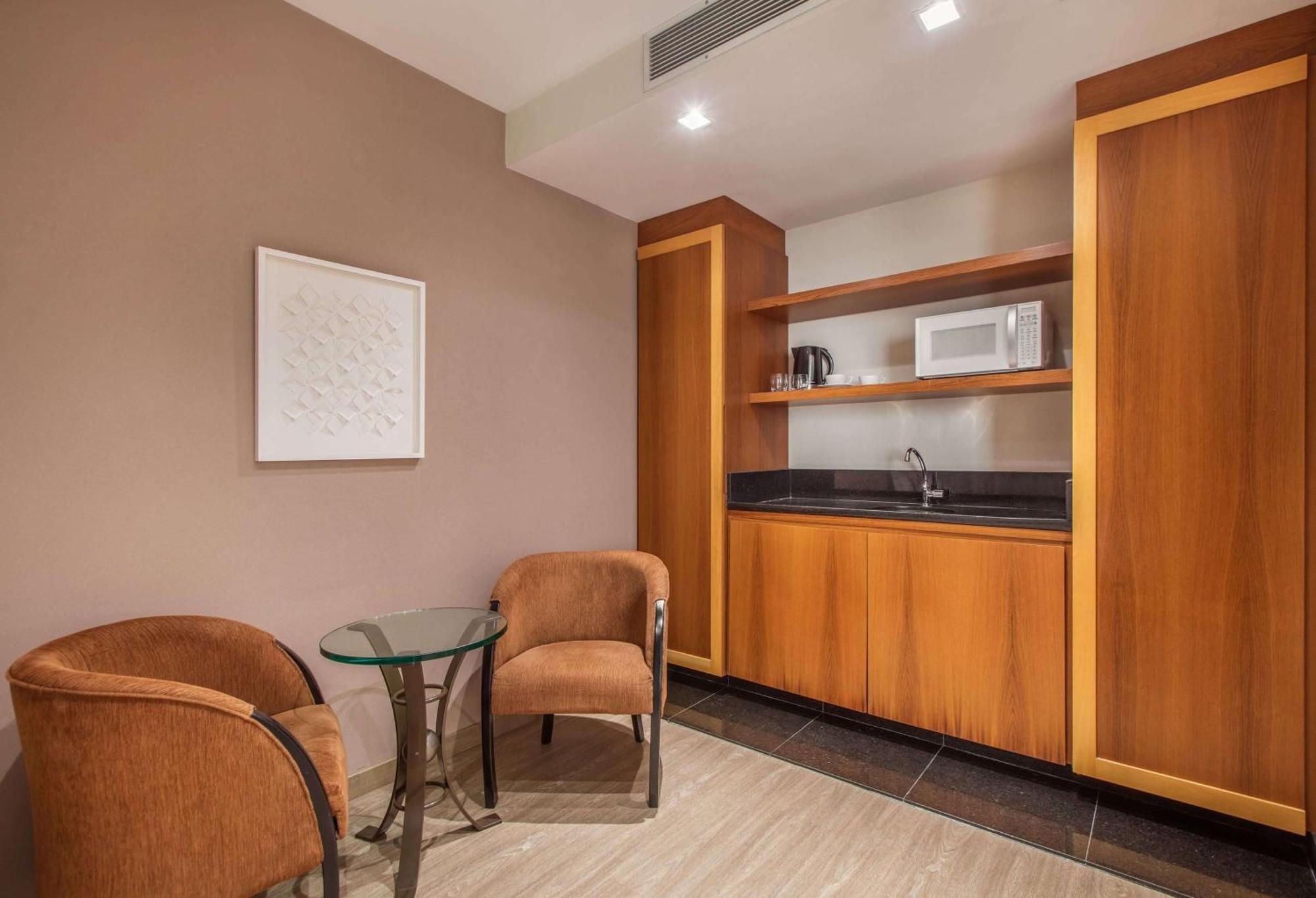 Melia Paulista Sao Paulo