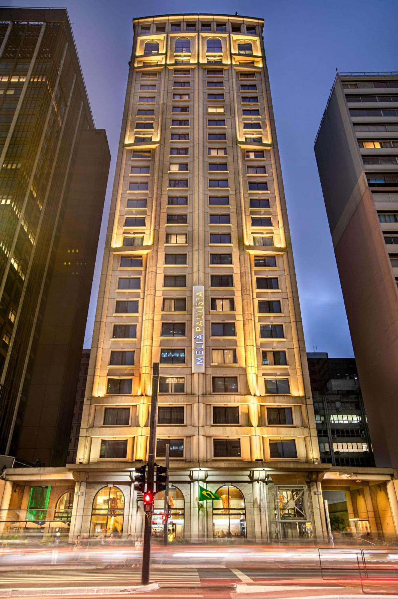 Melia Paulista