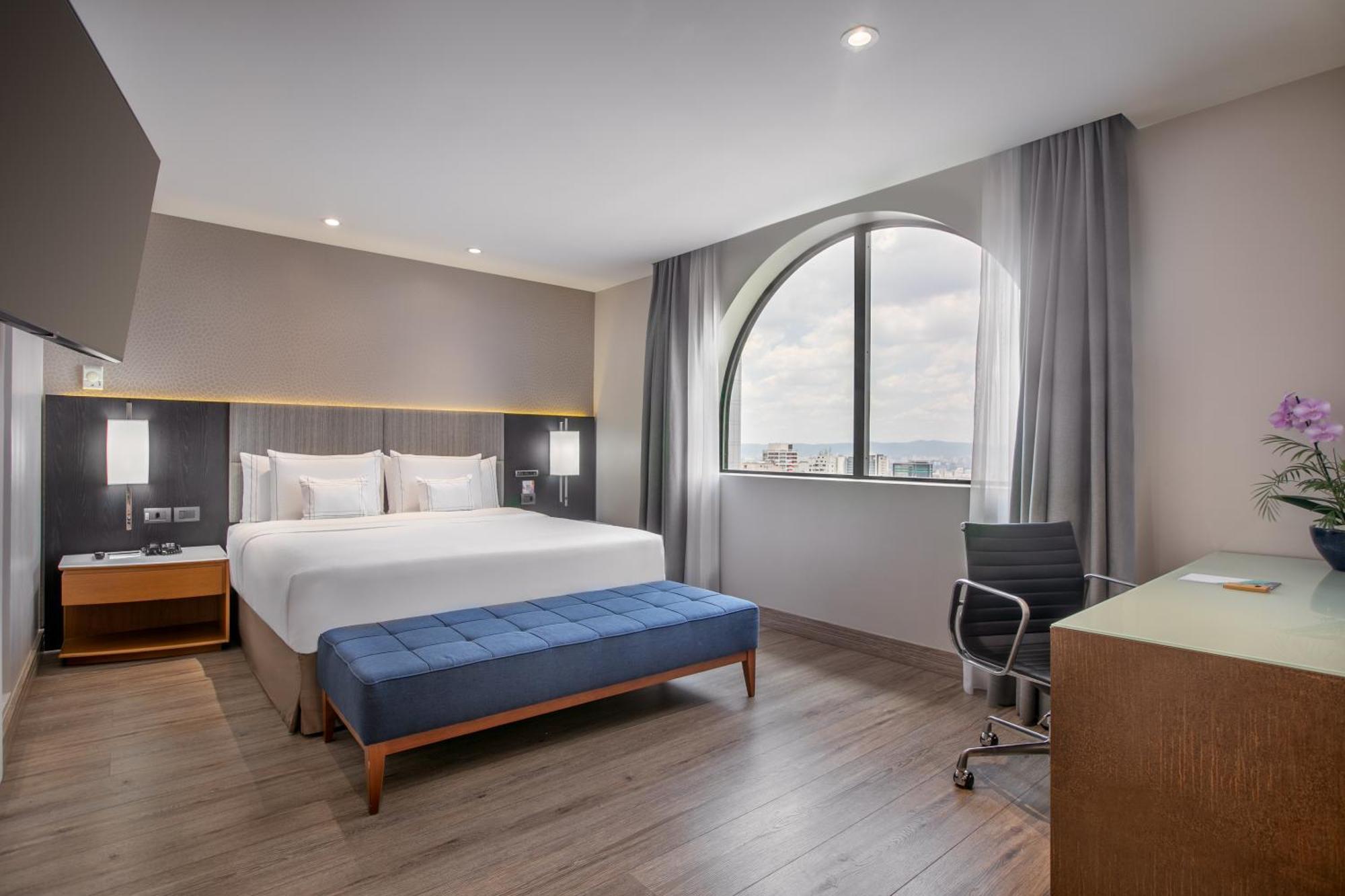 Hotel Melia Paulista