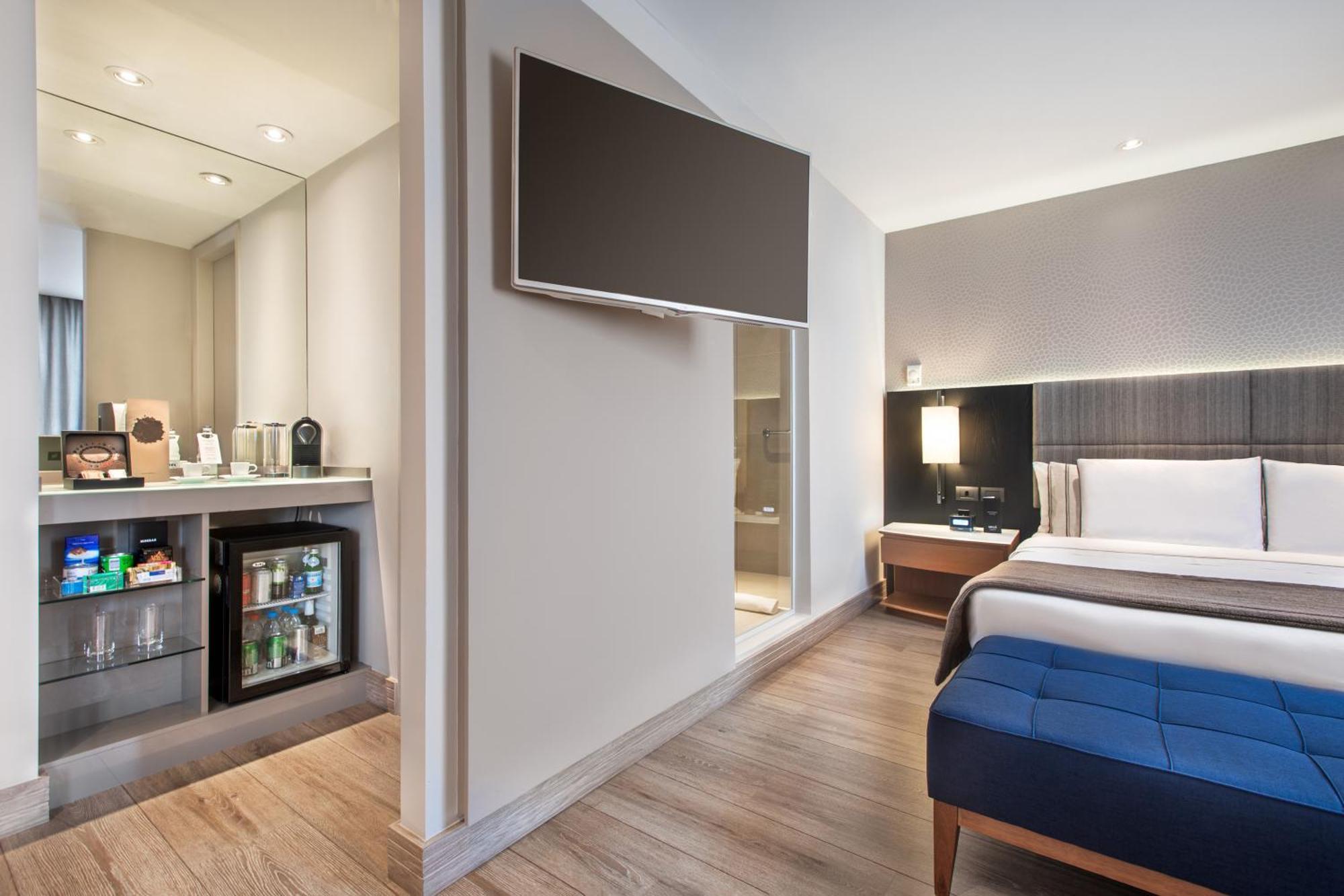 Melia Paulista 5*