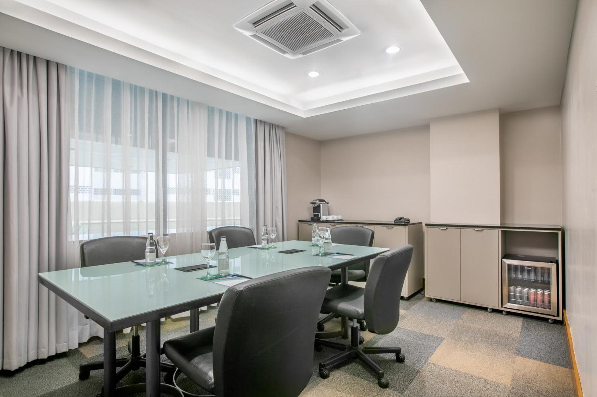 Hotel Melia Paulista