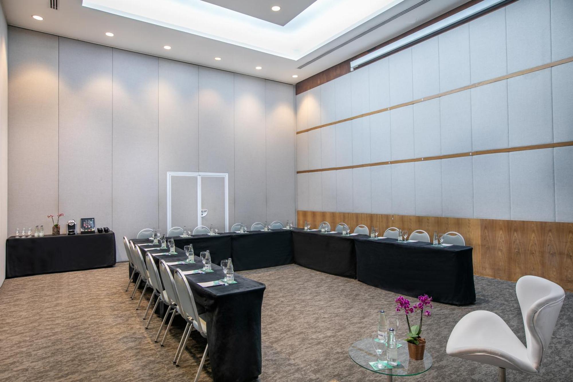 Melia Paulista Hotel 5*