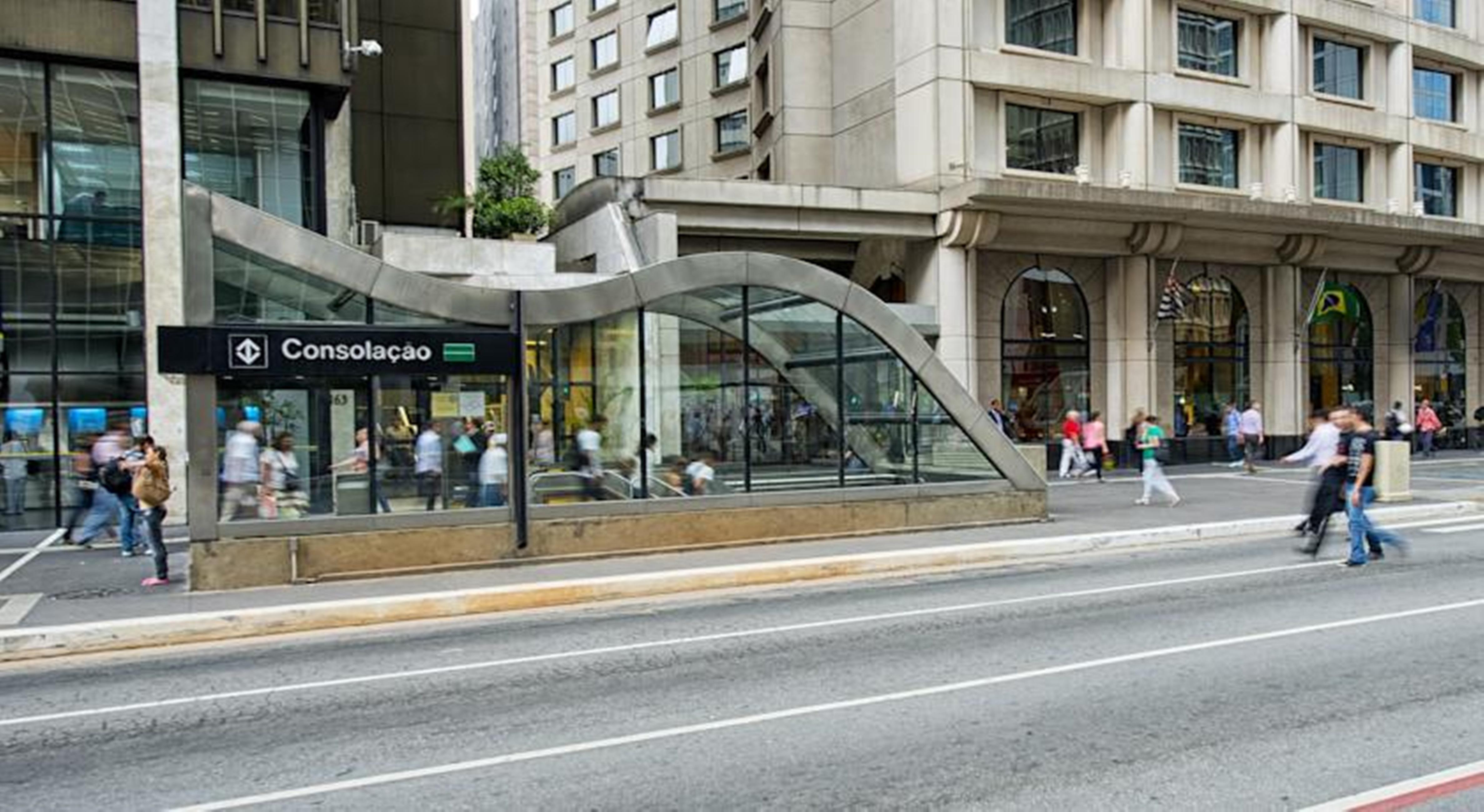 Meliá Paulista