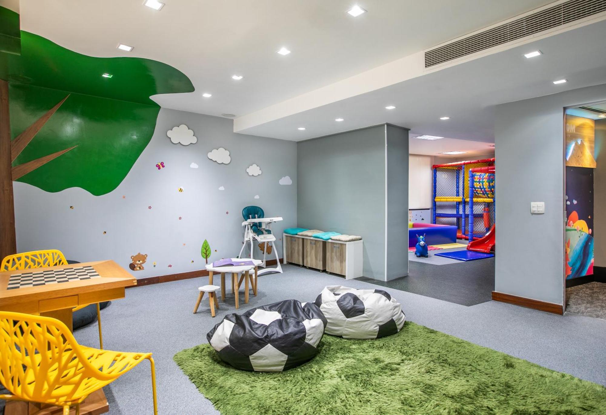 Hotel Meliá Paulista São Paulo