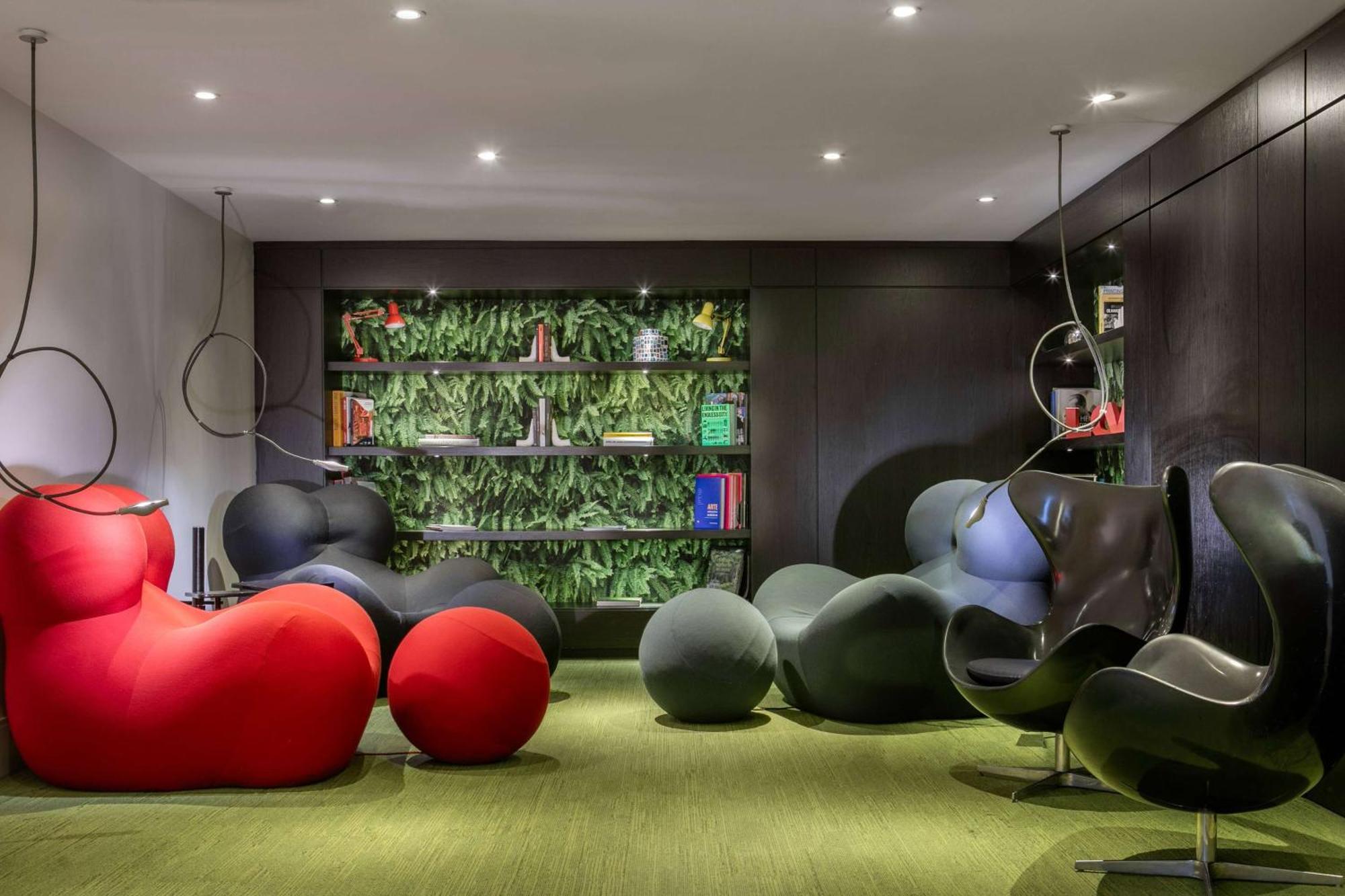 Meliá Paulista São Paulo