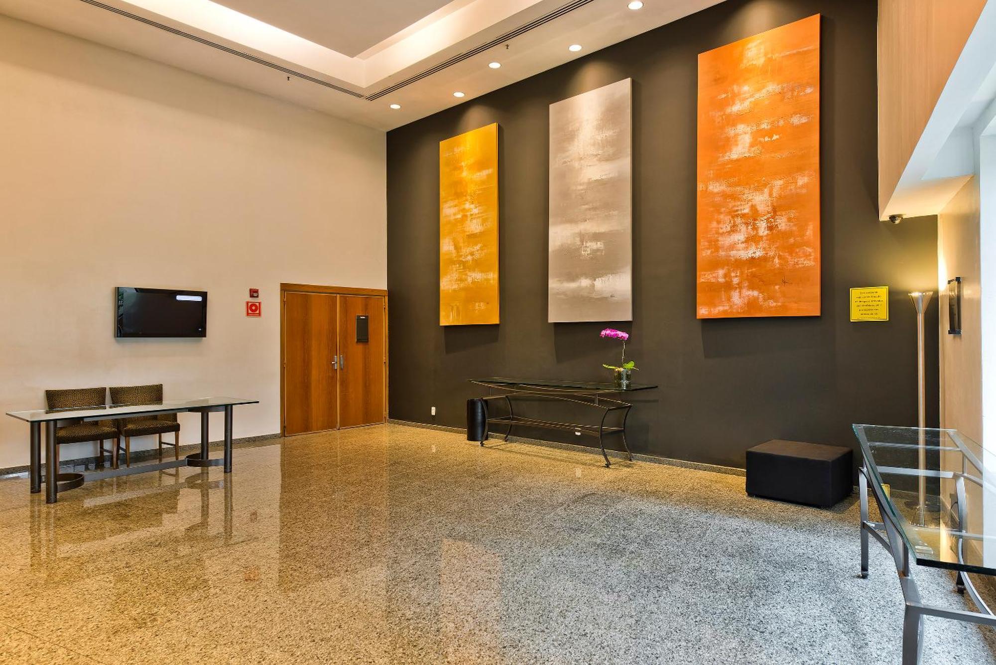 Meliá Paulista 5* São Paulo