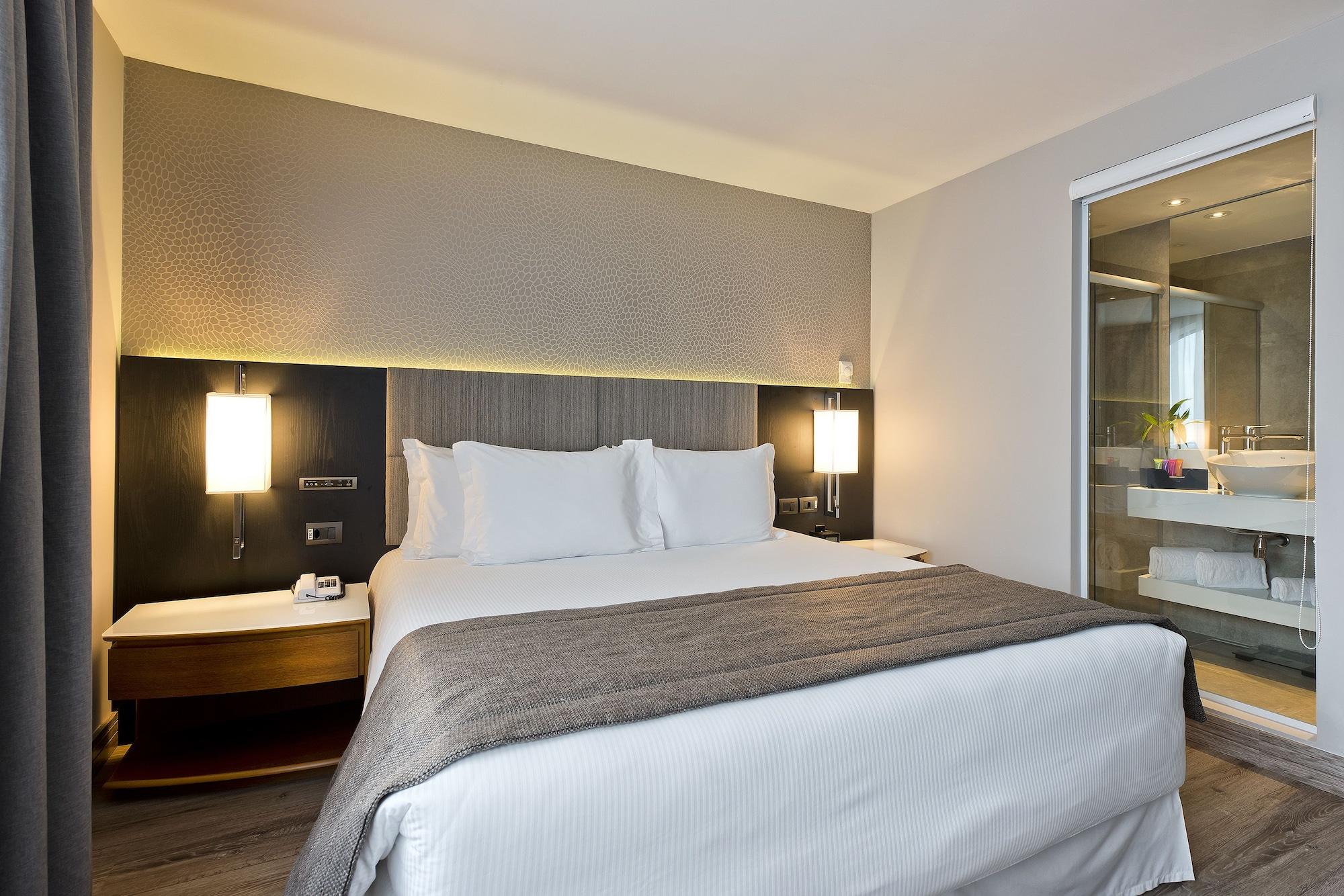 Meliá Paulista Hotel