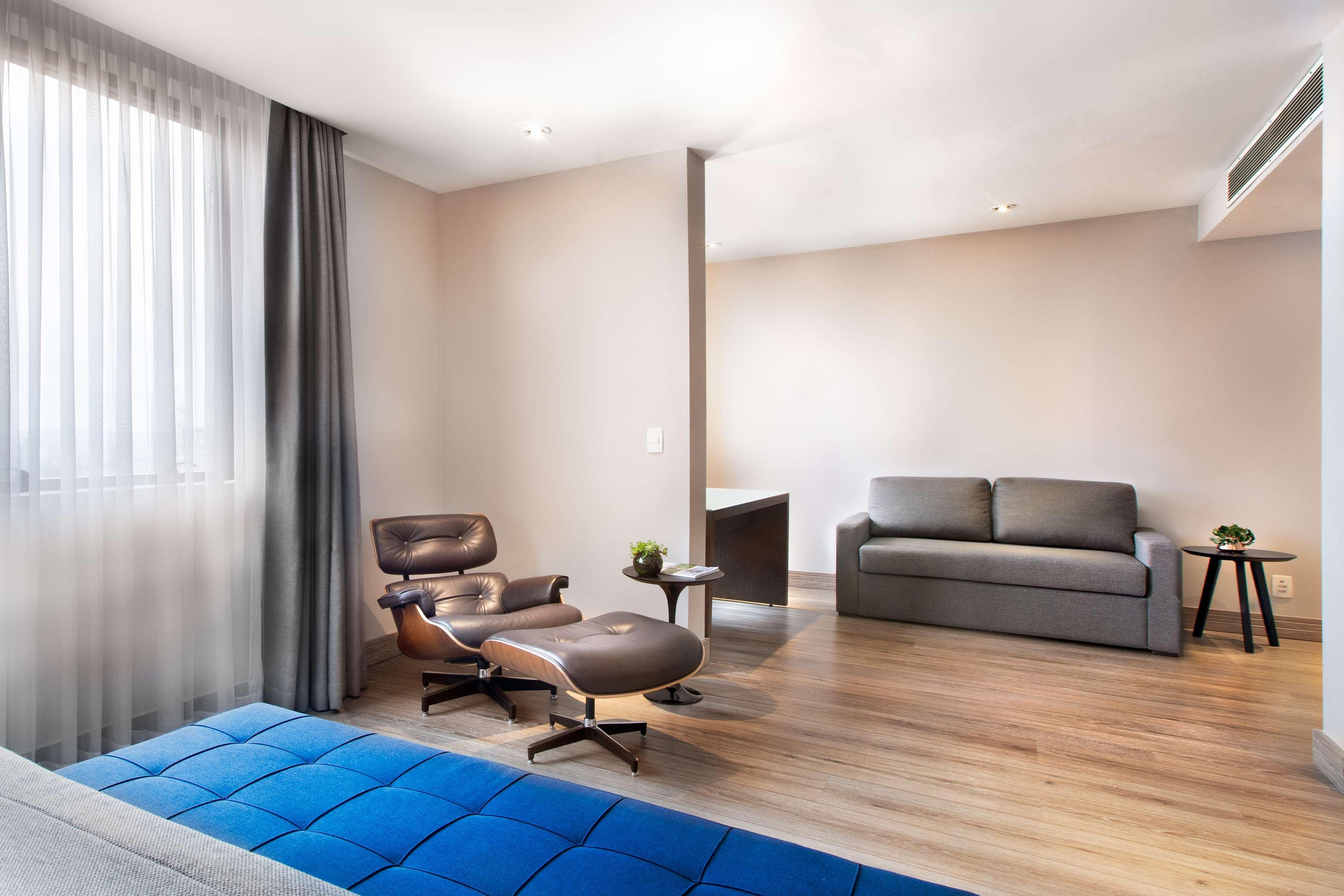 Hotel Meliá Paulista São Paulo