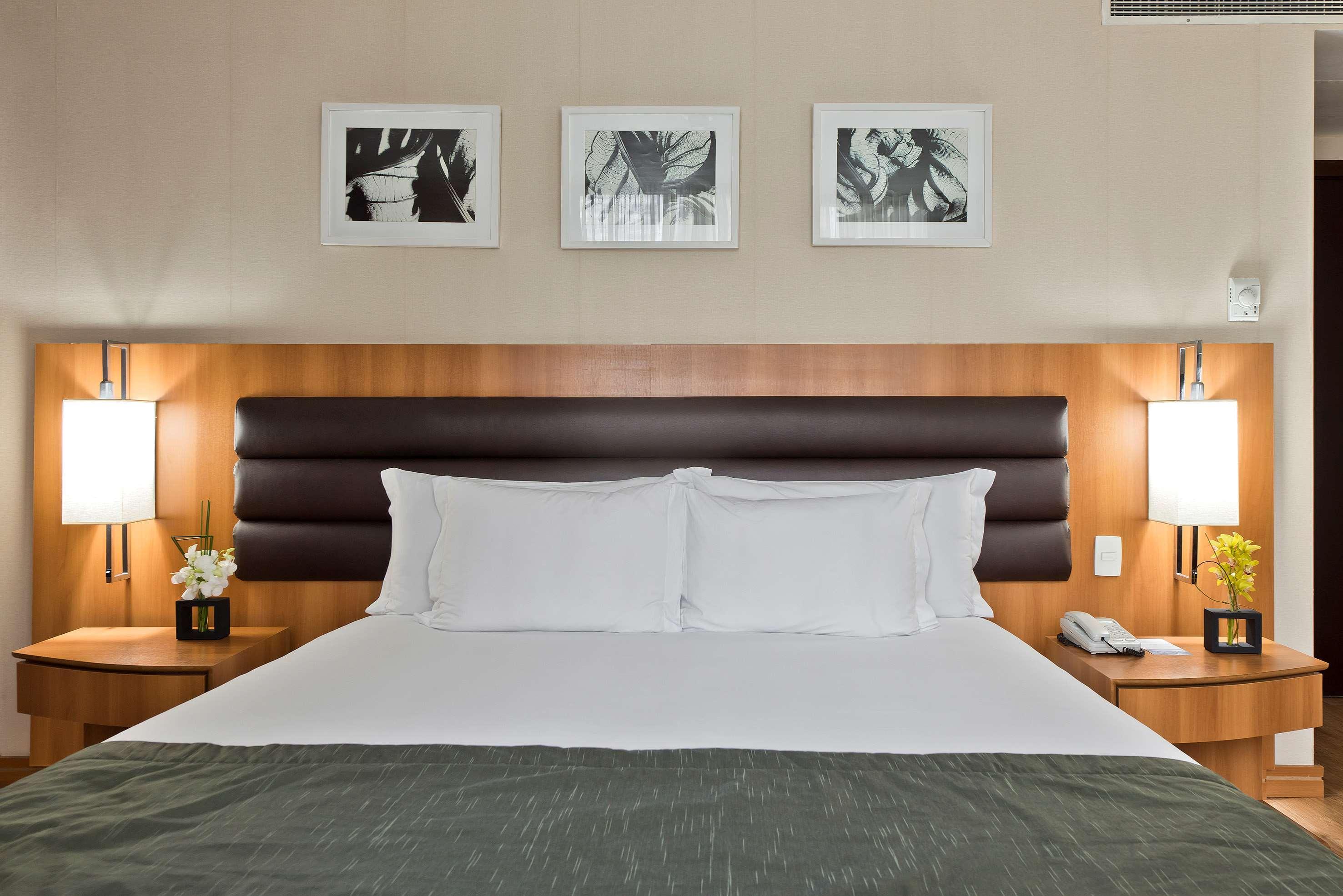 Hotel Meliá Paulista