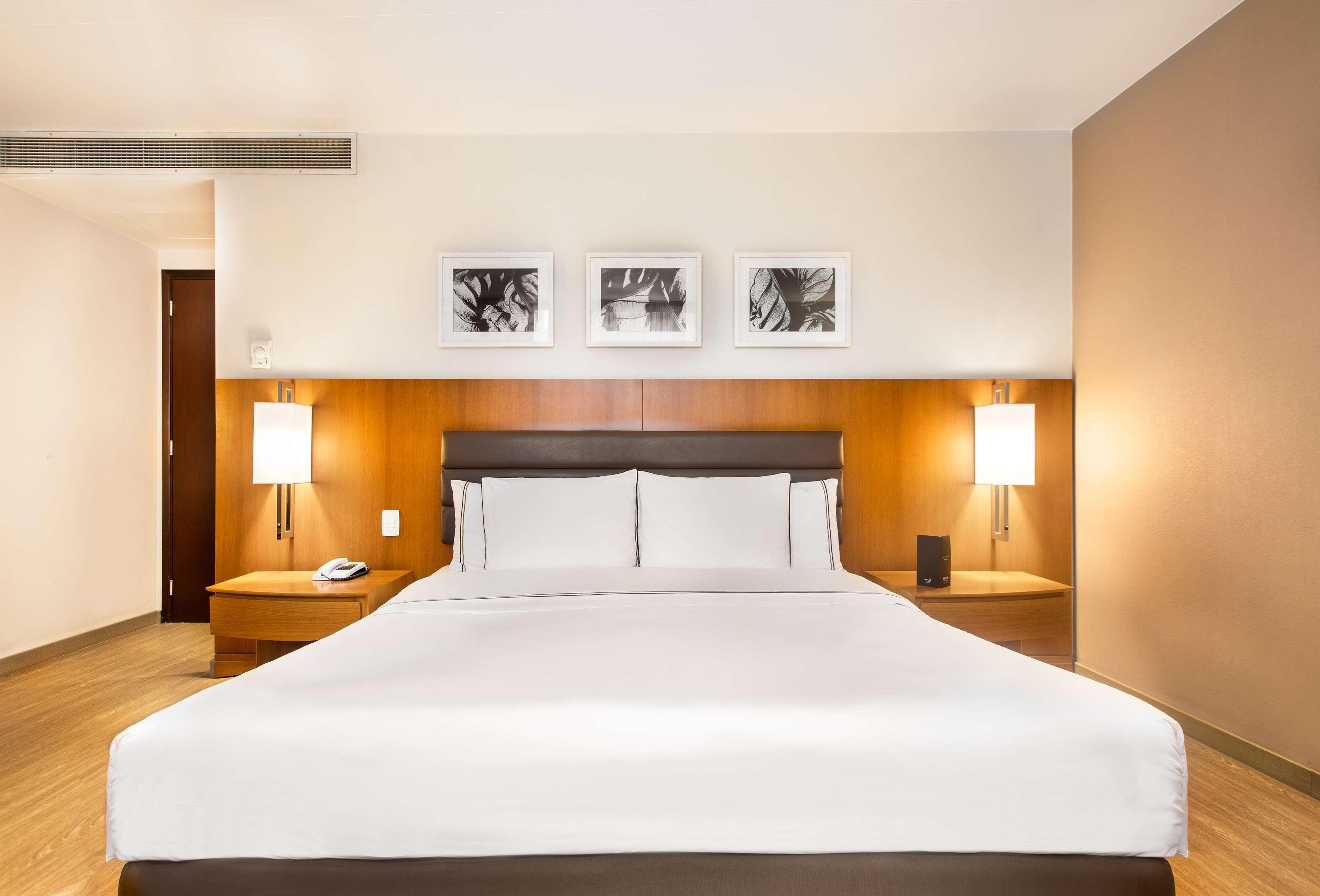 Meliá Paulista Hotel São Paulo