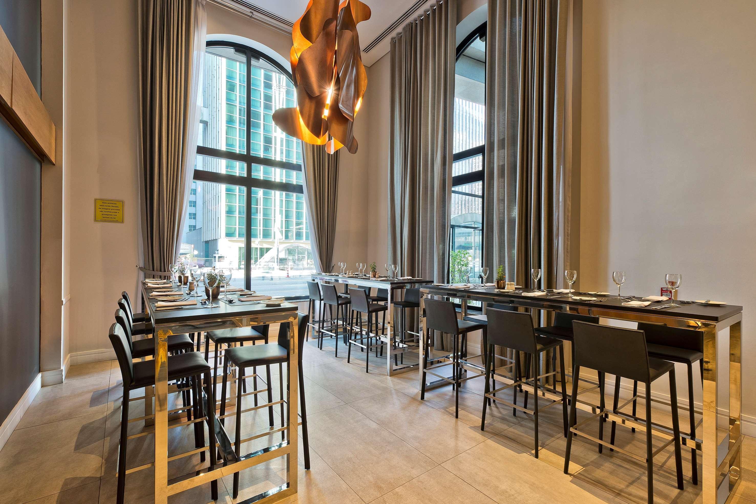 Meliá Paulista