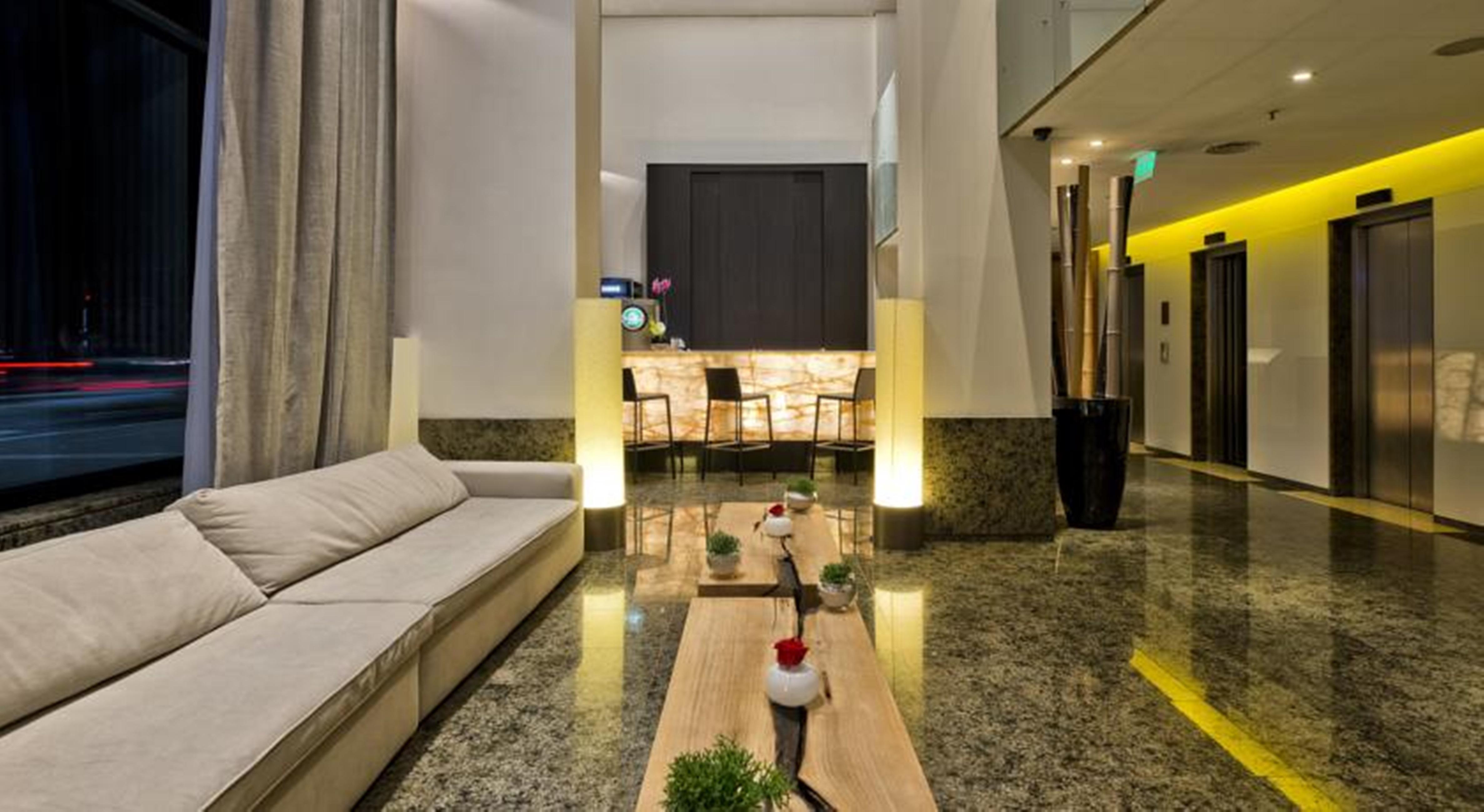 Hotel Meliá Paulista