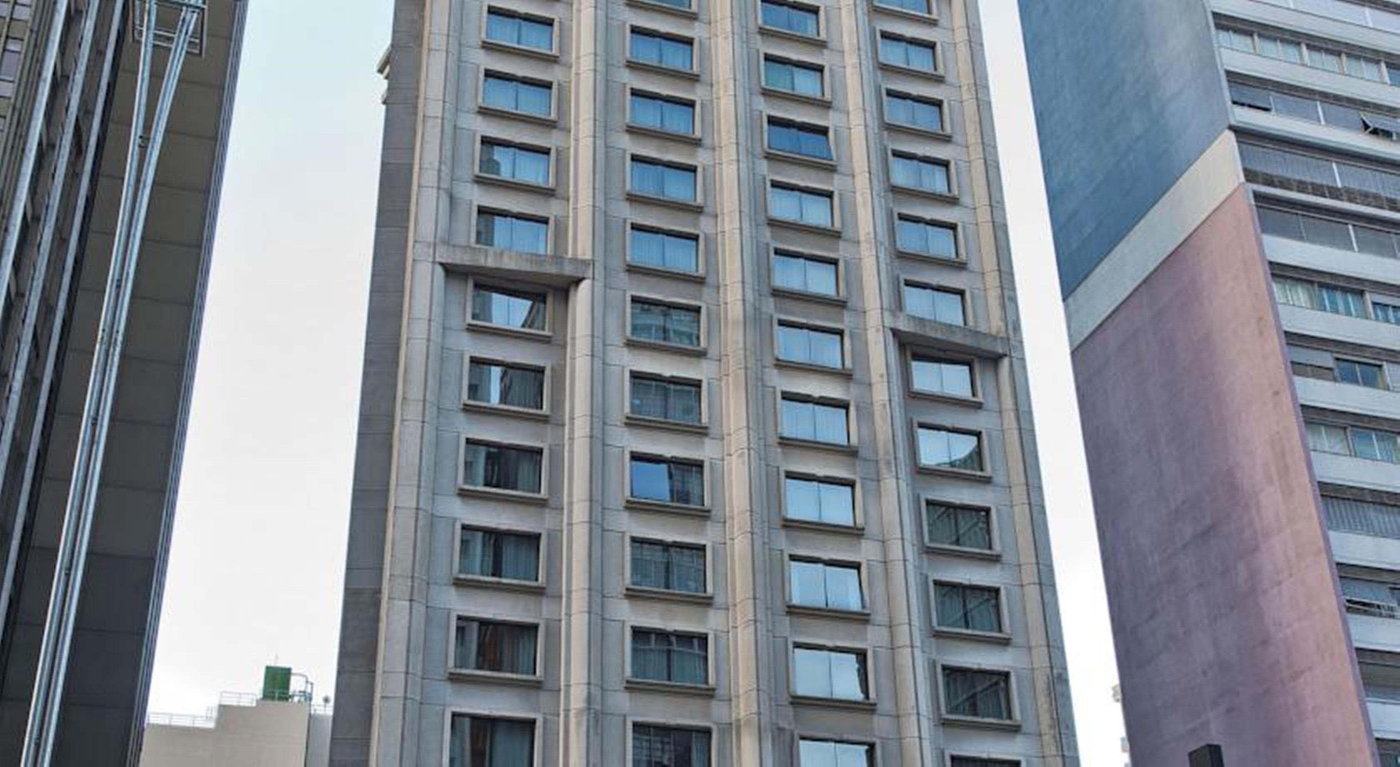 Meliá Paulista Hotel São Paulo