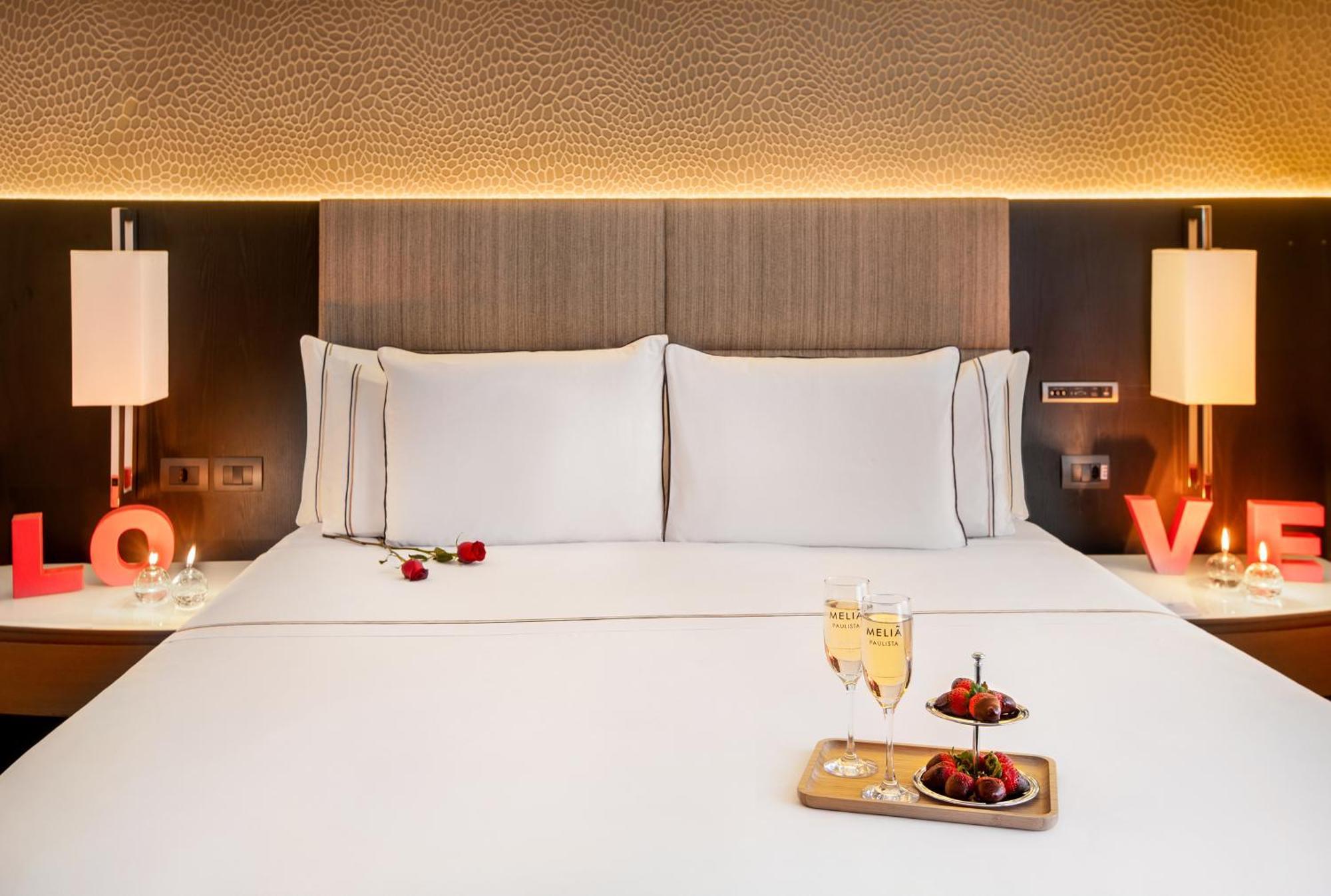 Meliá Paulista Hotel 5*