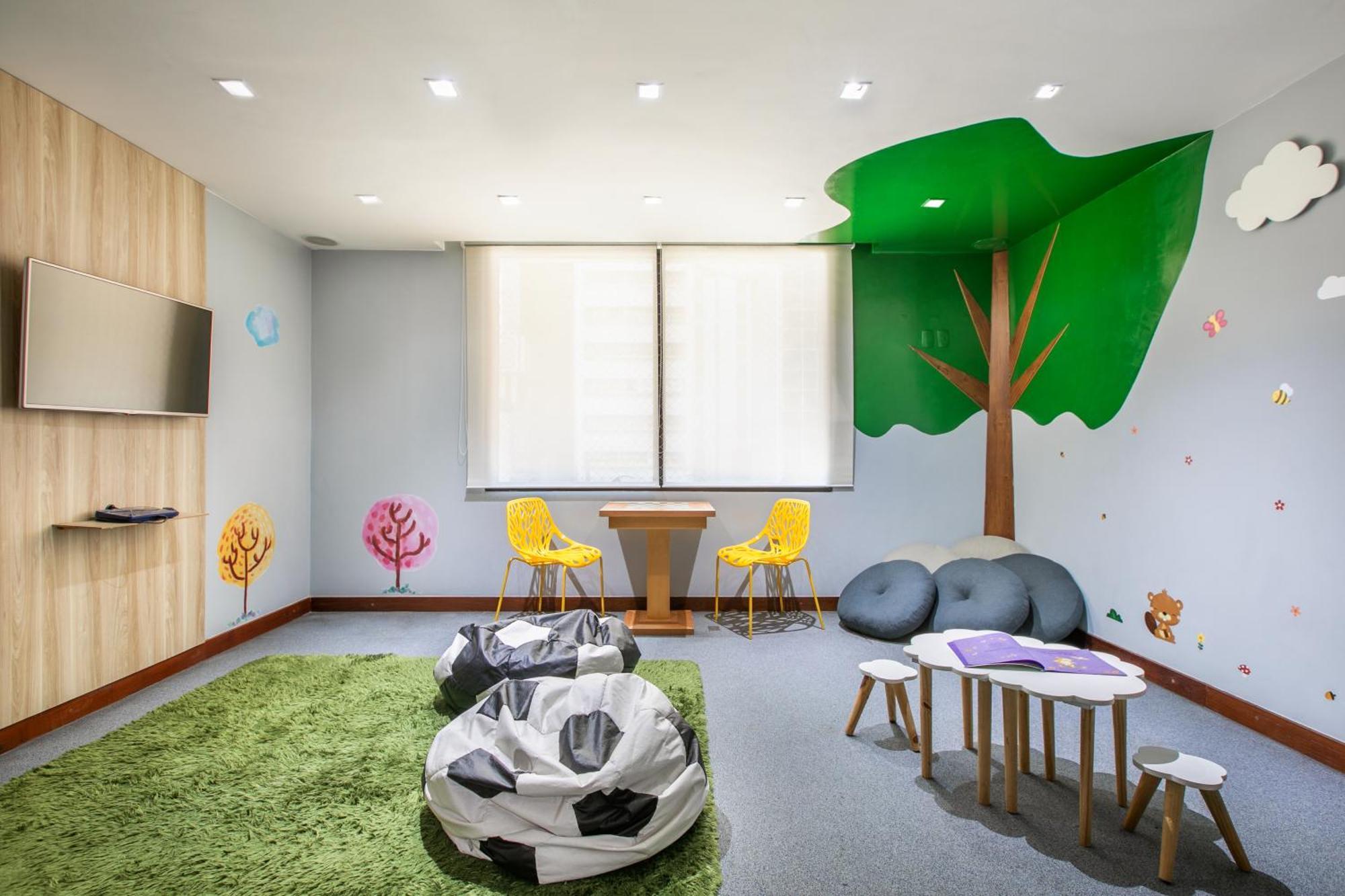 Meliá Paulista 5*