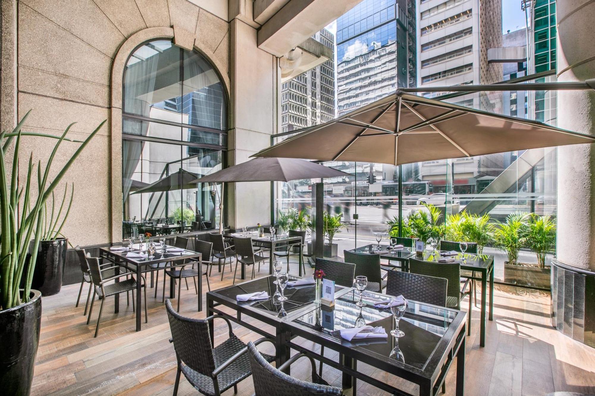 Meliá Paulista 5*