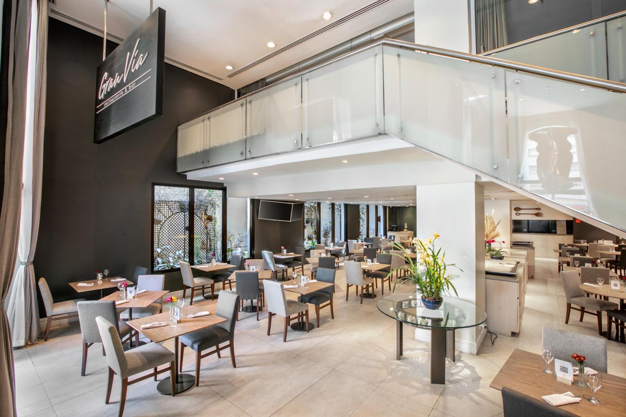 Meliá Paulista 5*