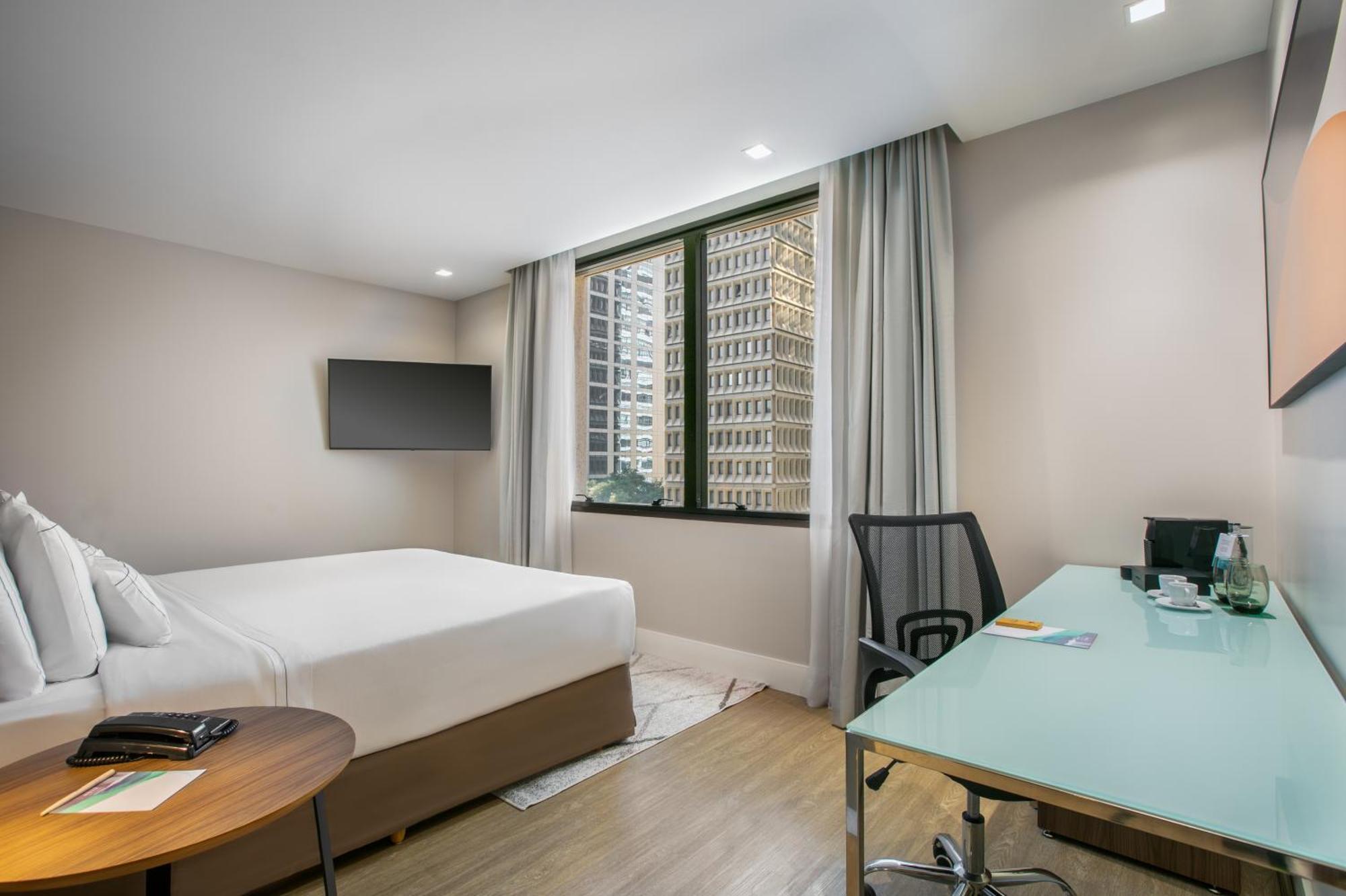 Meliá Paulista Hotel São Paulo