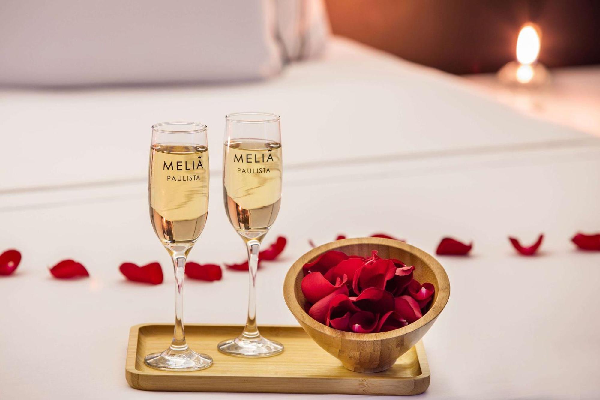 Hotel Meliá Paulista