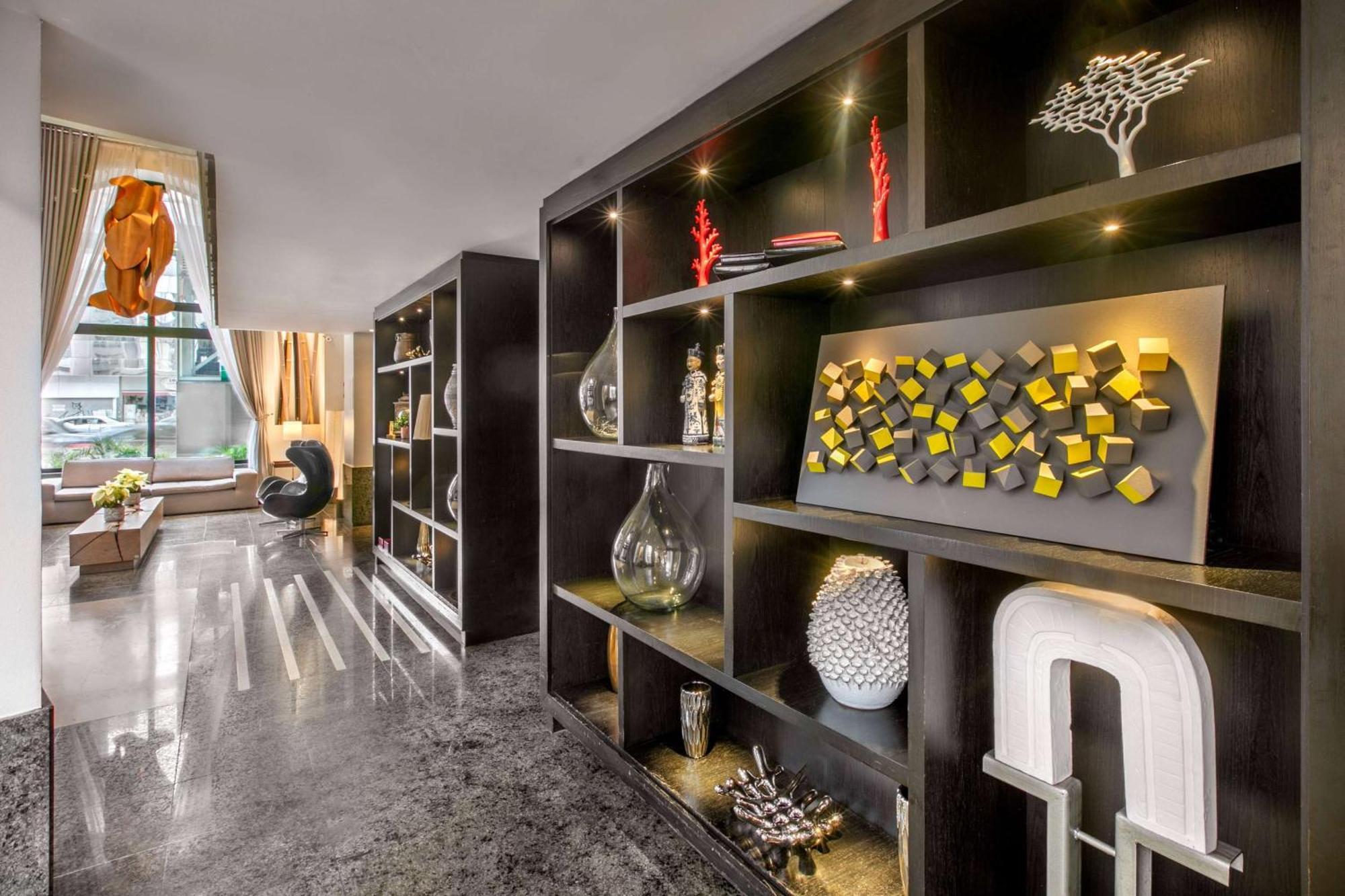 Meliá Paulista Hotel 5*
