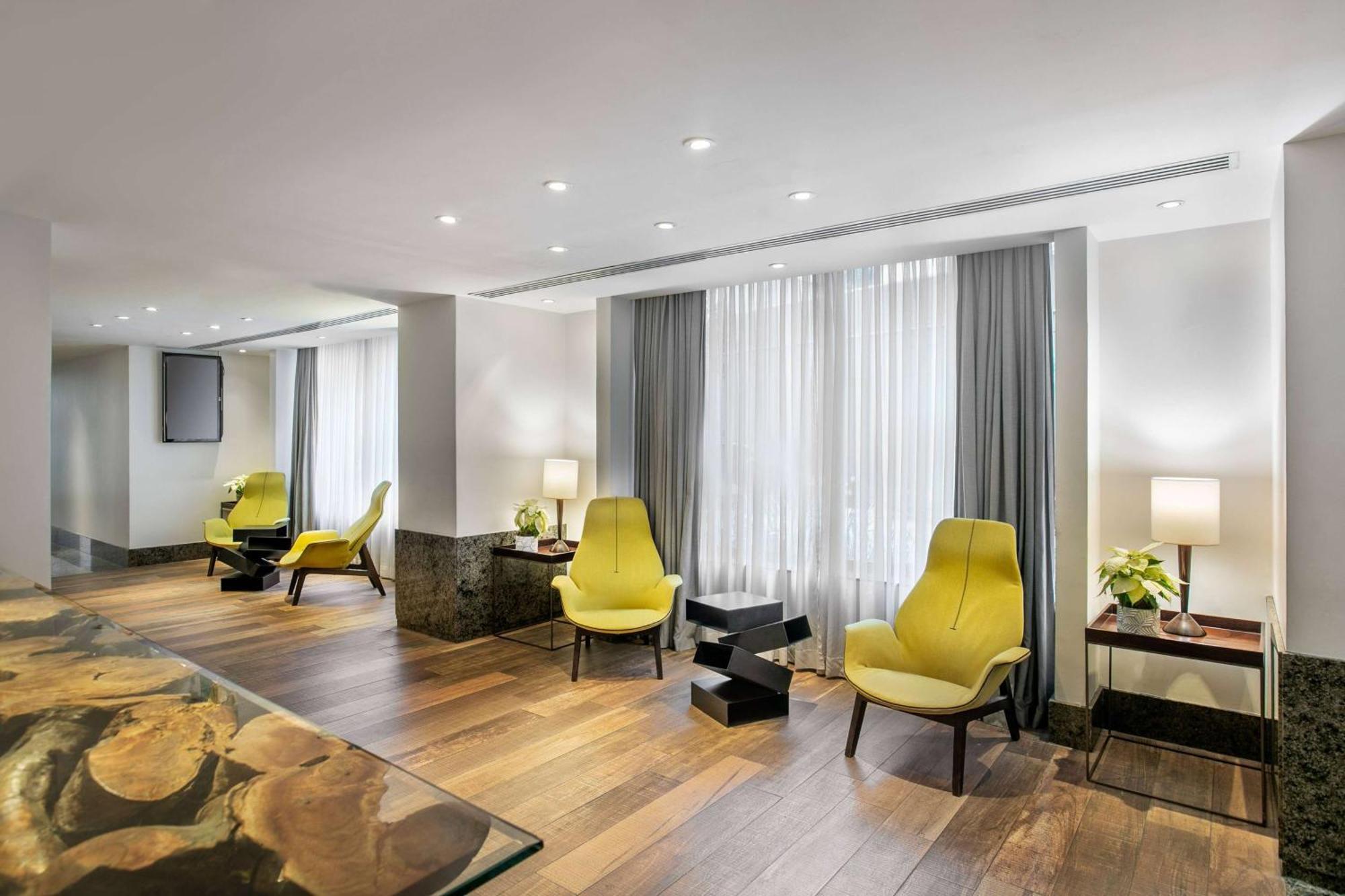 Meliá Paulista 5* São Paulo