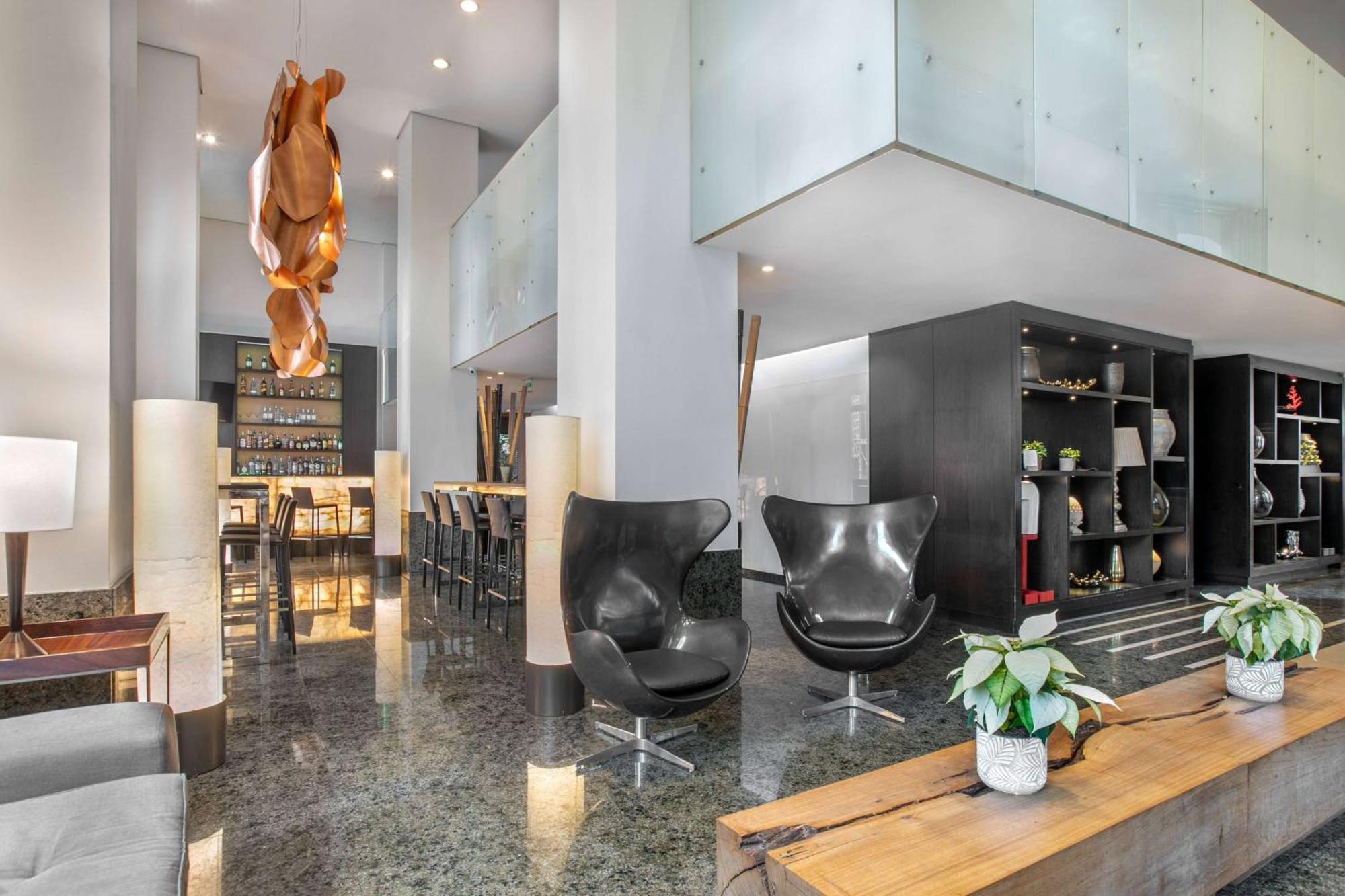 Hotel Meliá Paulista São Paulo